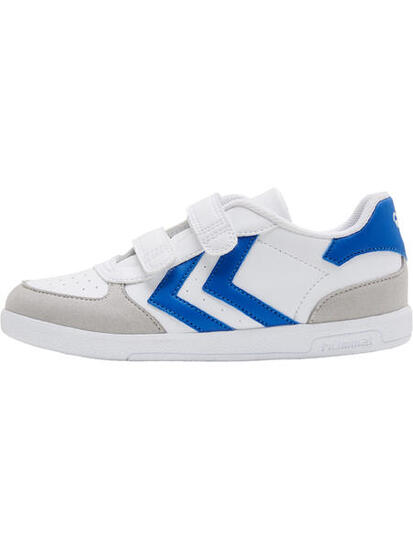 Fermeture Velcro Sneaker Basse Victory Enfant