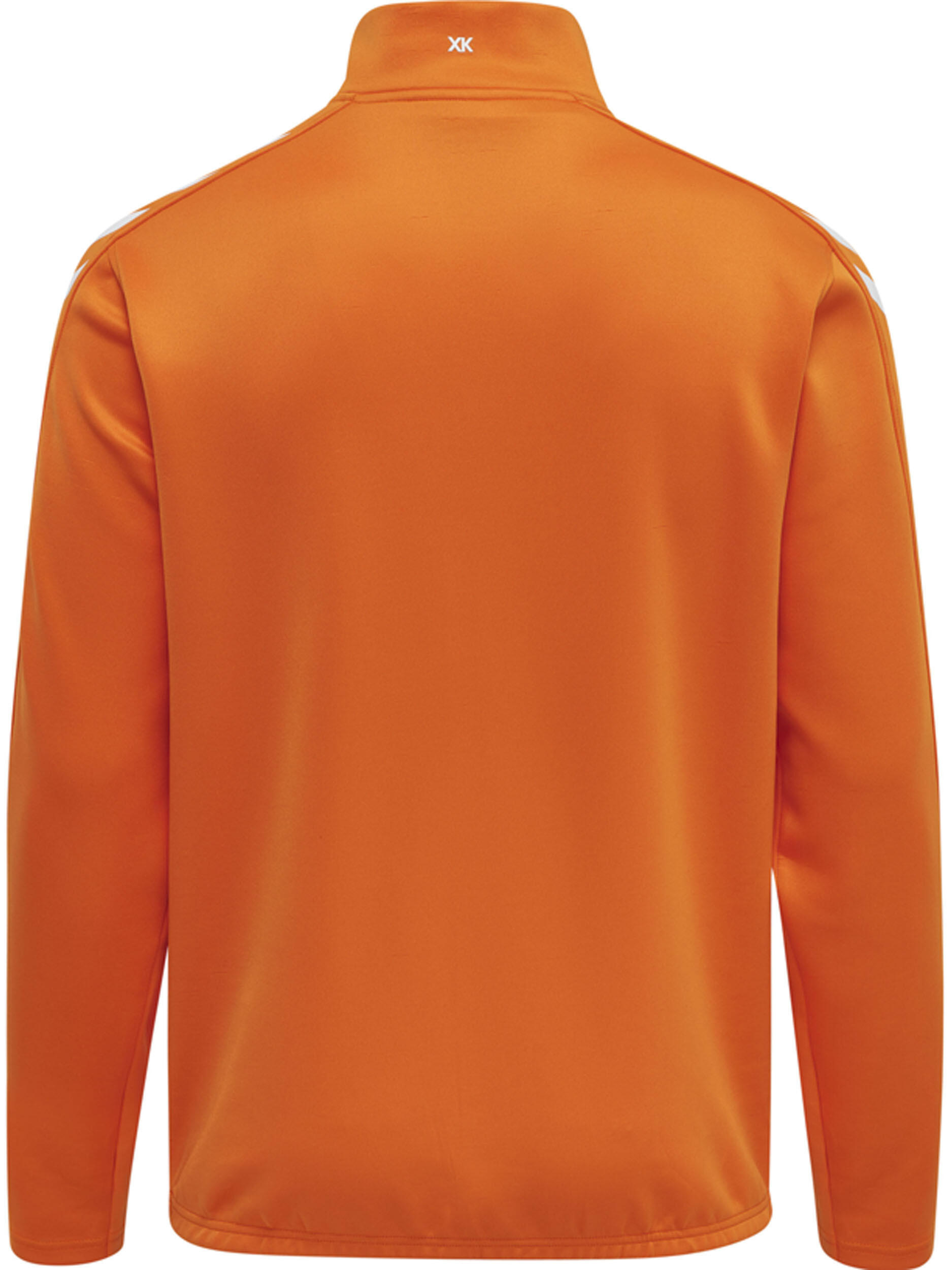 Demie-Fermeture Éclair Zip Sweat-Shirt Hmlcore Adulte 6/7