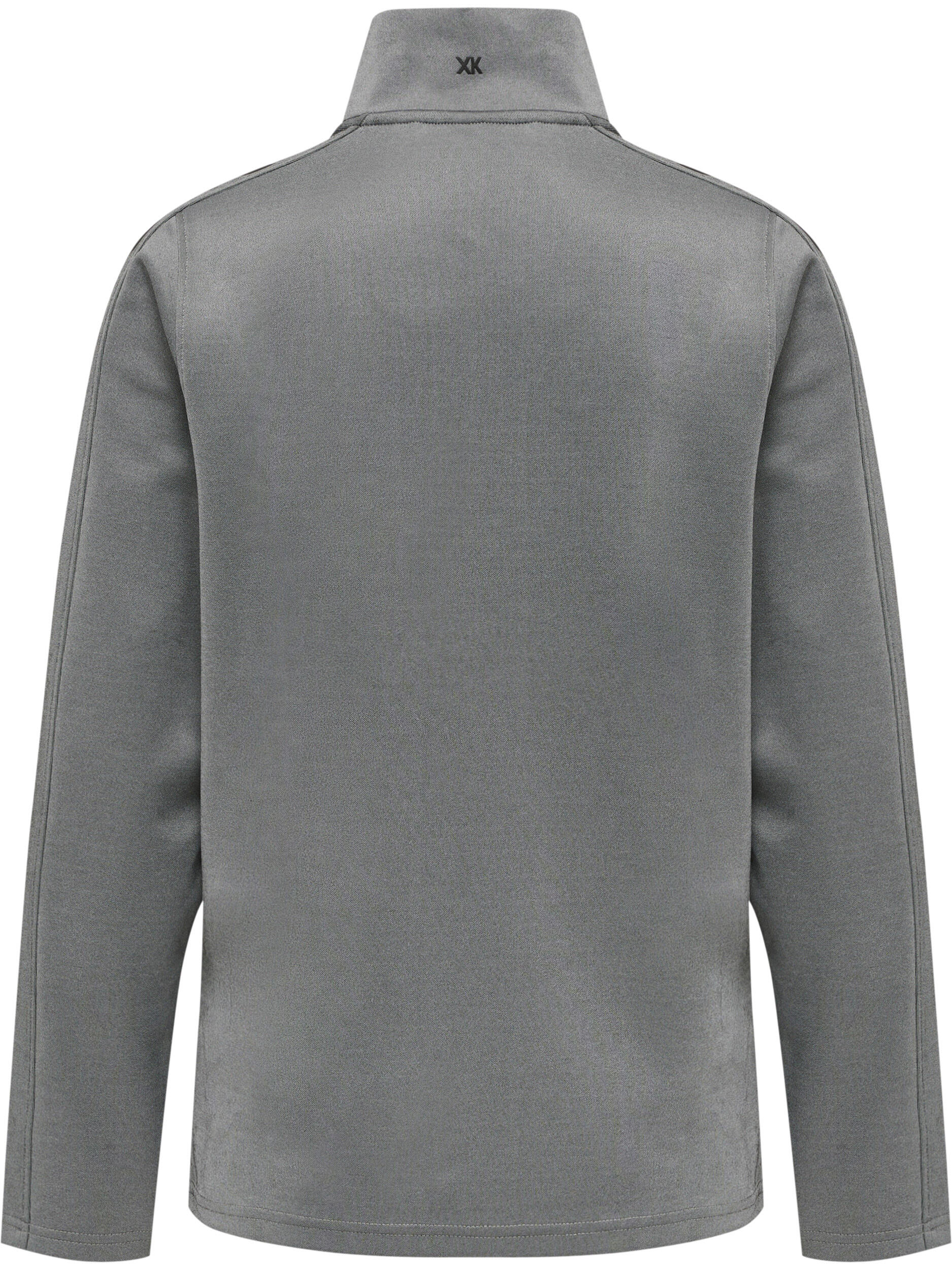 Giacca della tuta da donna con mezza zip Hummel Core XK 6/7