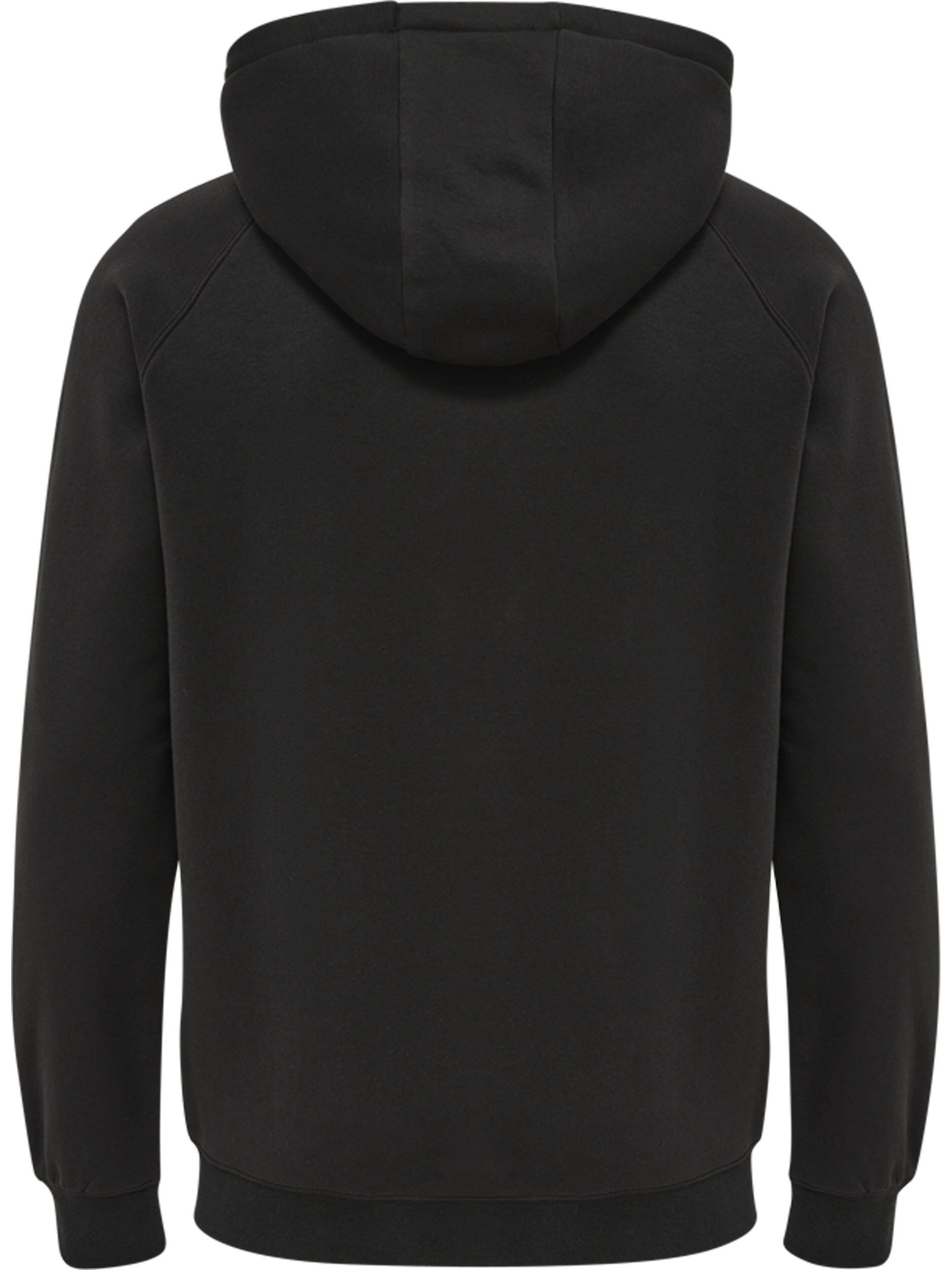 Kapuzenpullover Hummel Red Classic 6/7