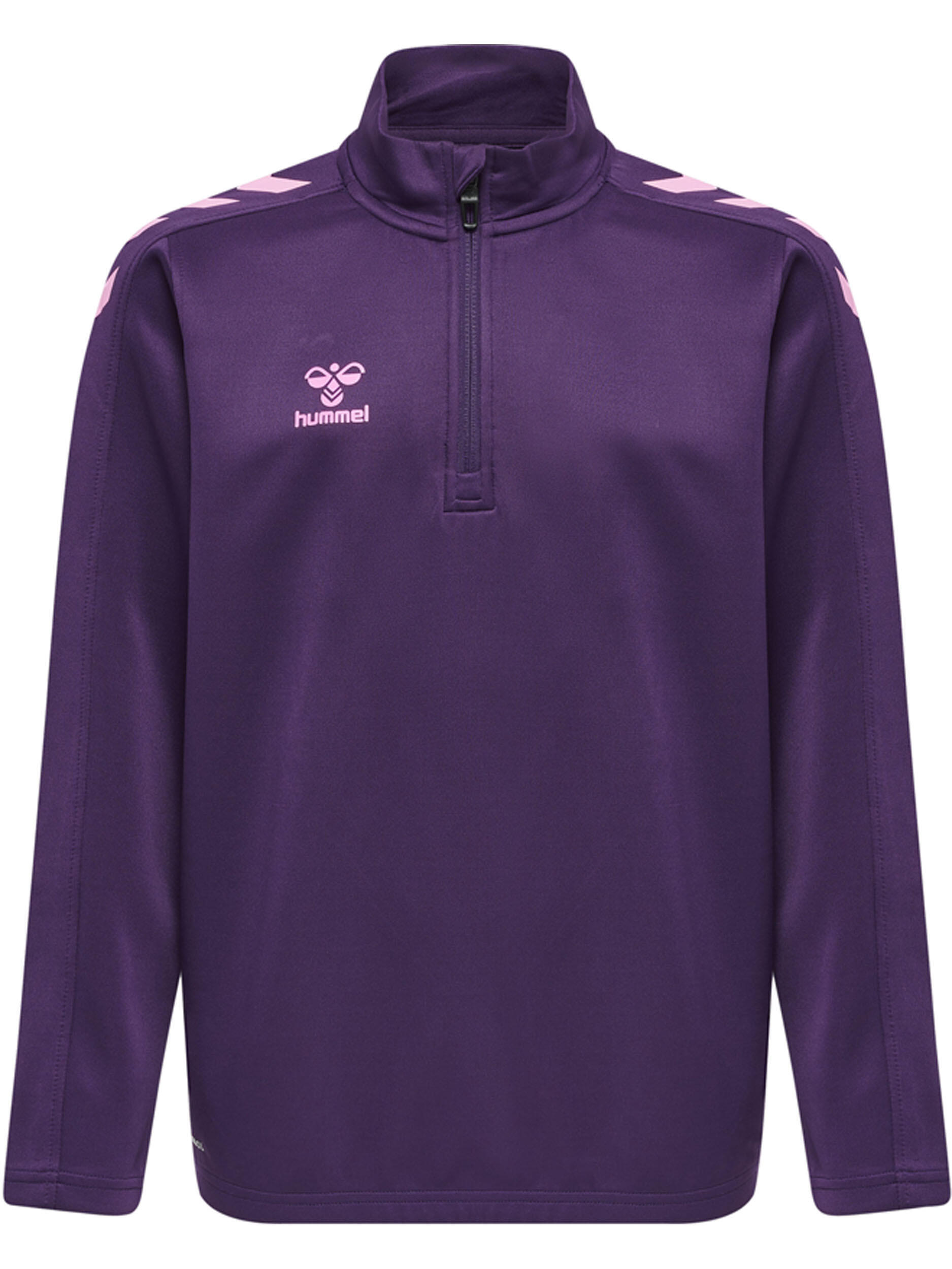 HUMMEL Felpa per bambini Hummel hmlCORE XK