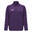 Demie-Fermeture Éclair Zip Sweat-Shirt Hmlcore Enfant HUMMEL