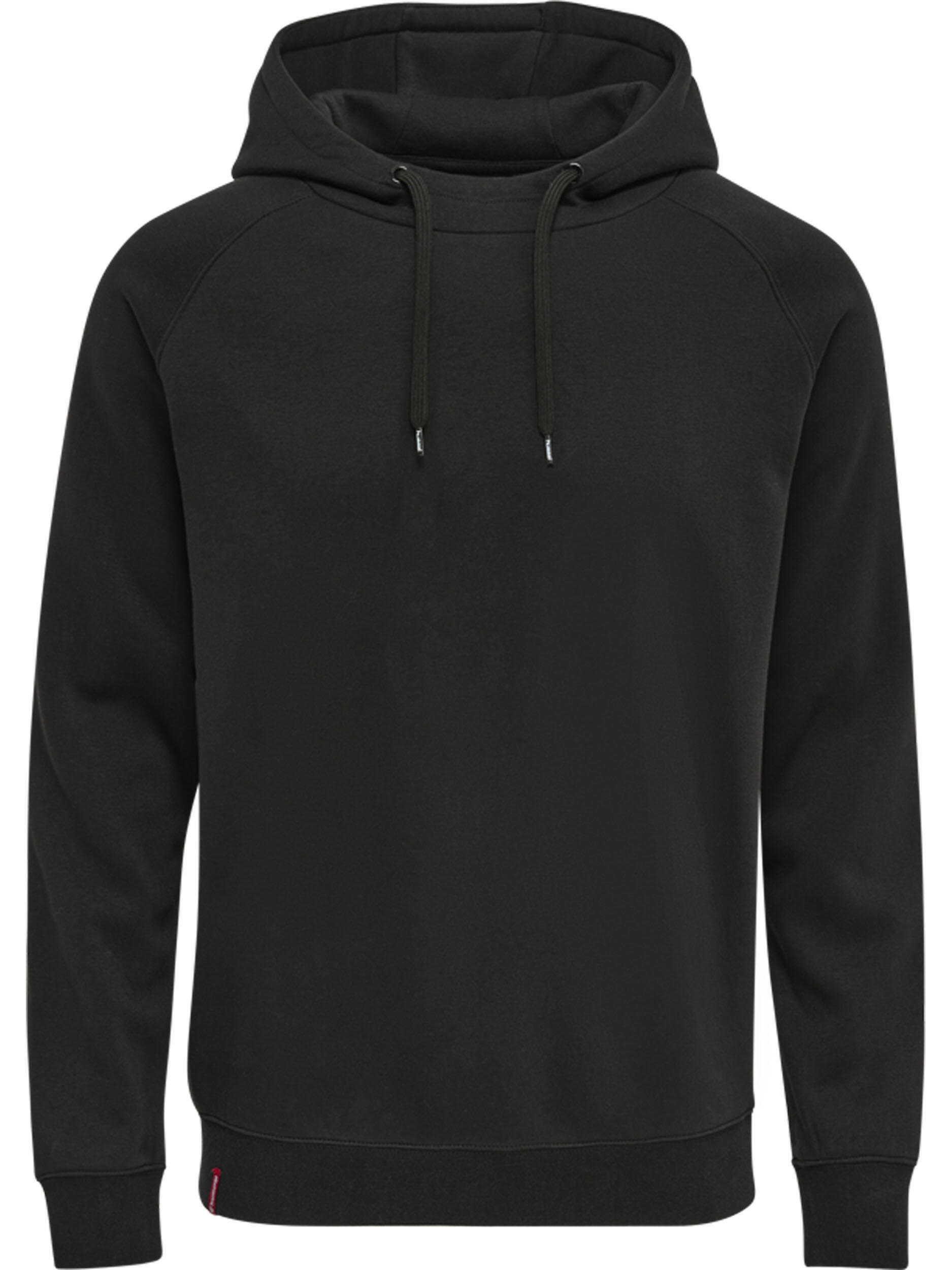 Kapuzenpullover Hummel Red Classic 5/7