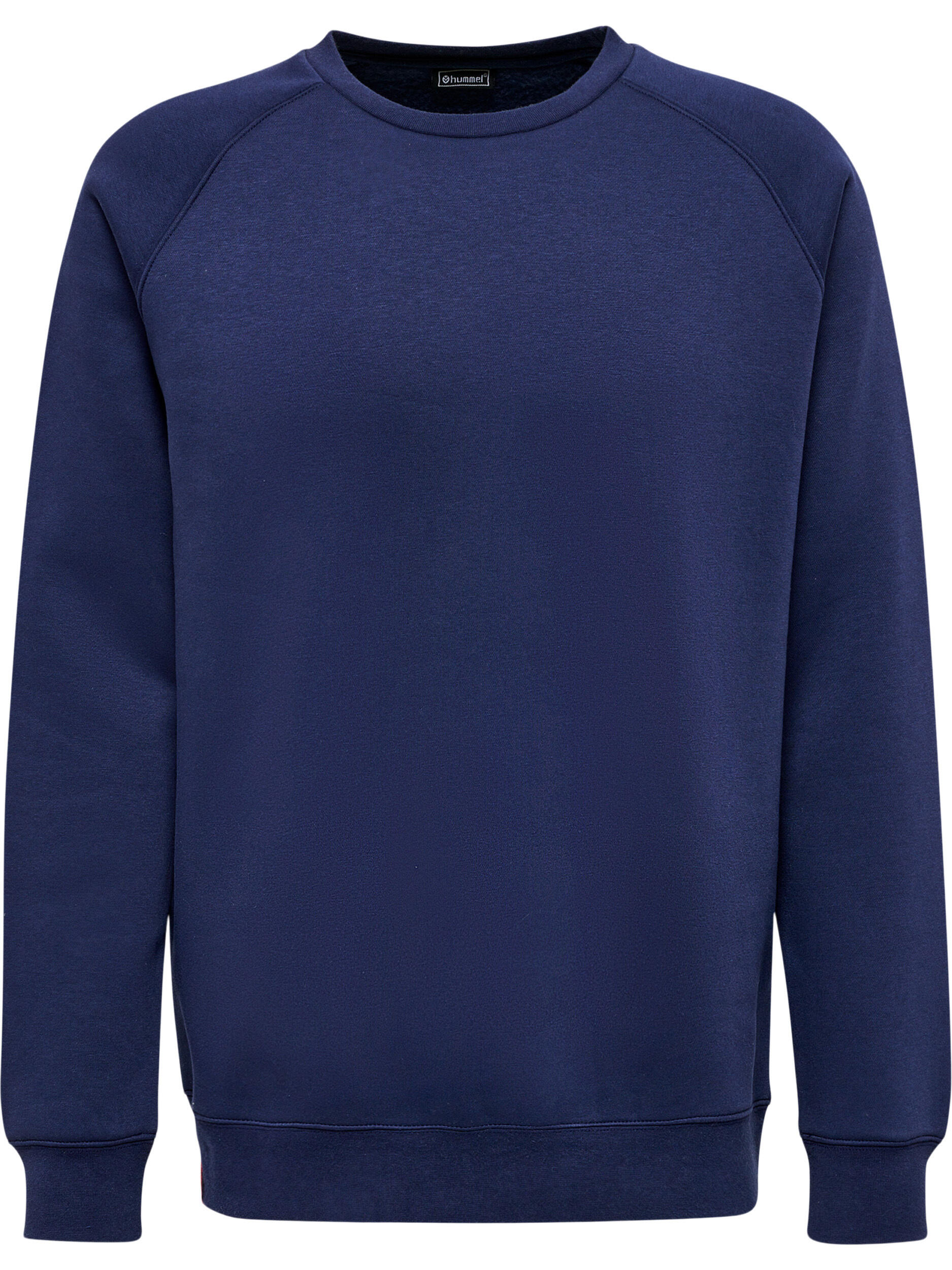 Sweatshirt Hummel Red Heavy 5/7