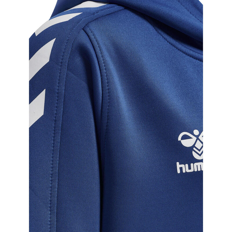 Hoodie Unisex Kinder
