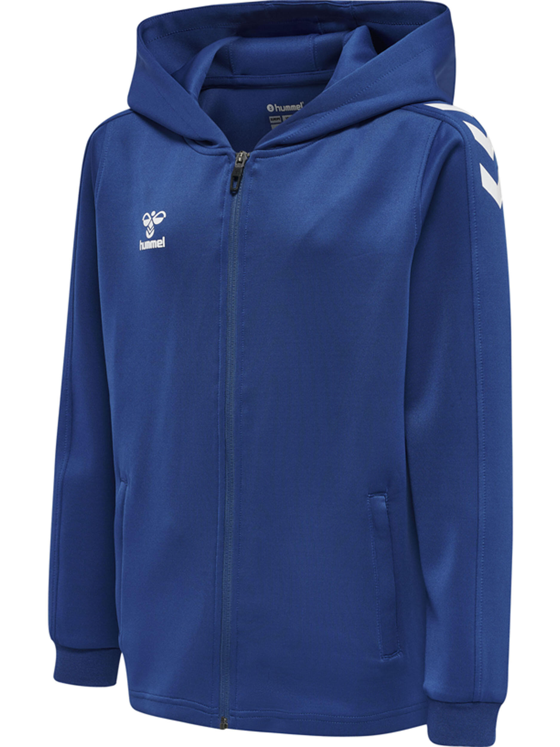 Fermeture Éclair Zip Combinaison Hmlcore Enfant 7/7