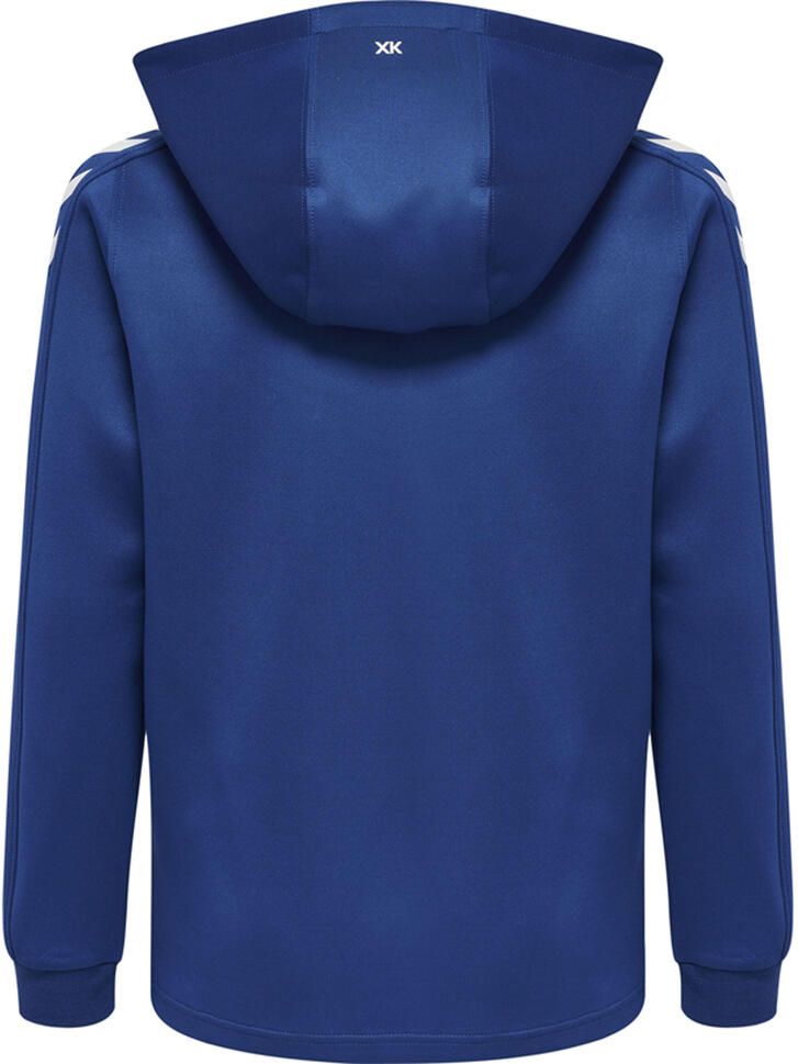 Bluza do piłki ręcznej dla dzieci Hummel Zip