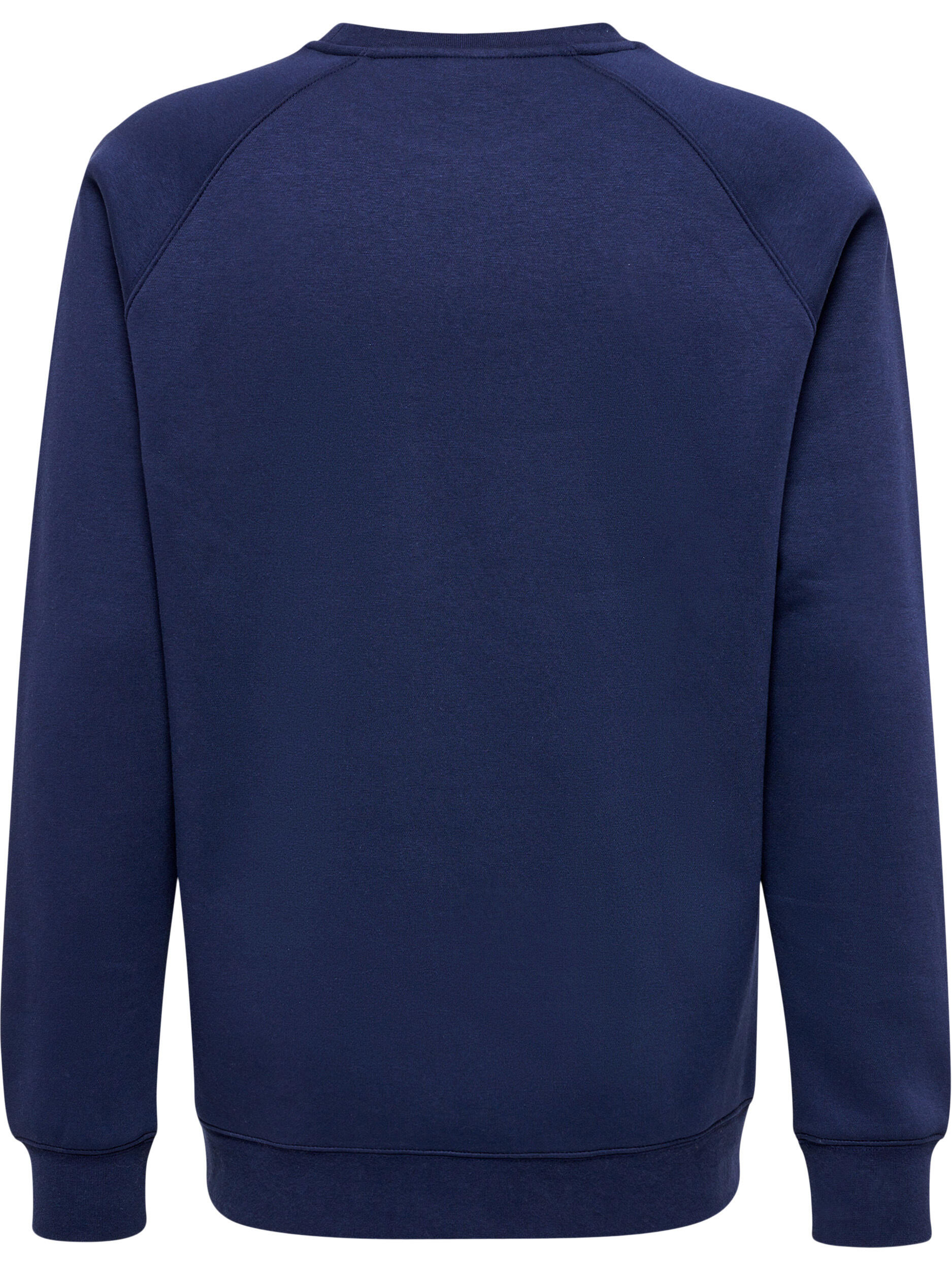 Sweatshirt Hummel Red Heavy 6/7