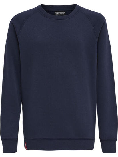 Enfiler Sweat-Shirt Hmlred Enfant HUMMEL