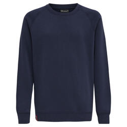 Enfiler Sweat-Shirt Hmlred Enfant HUMMEL