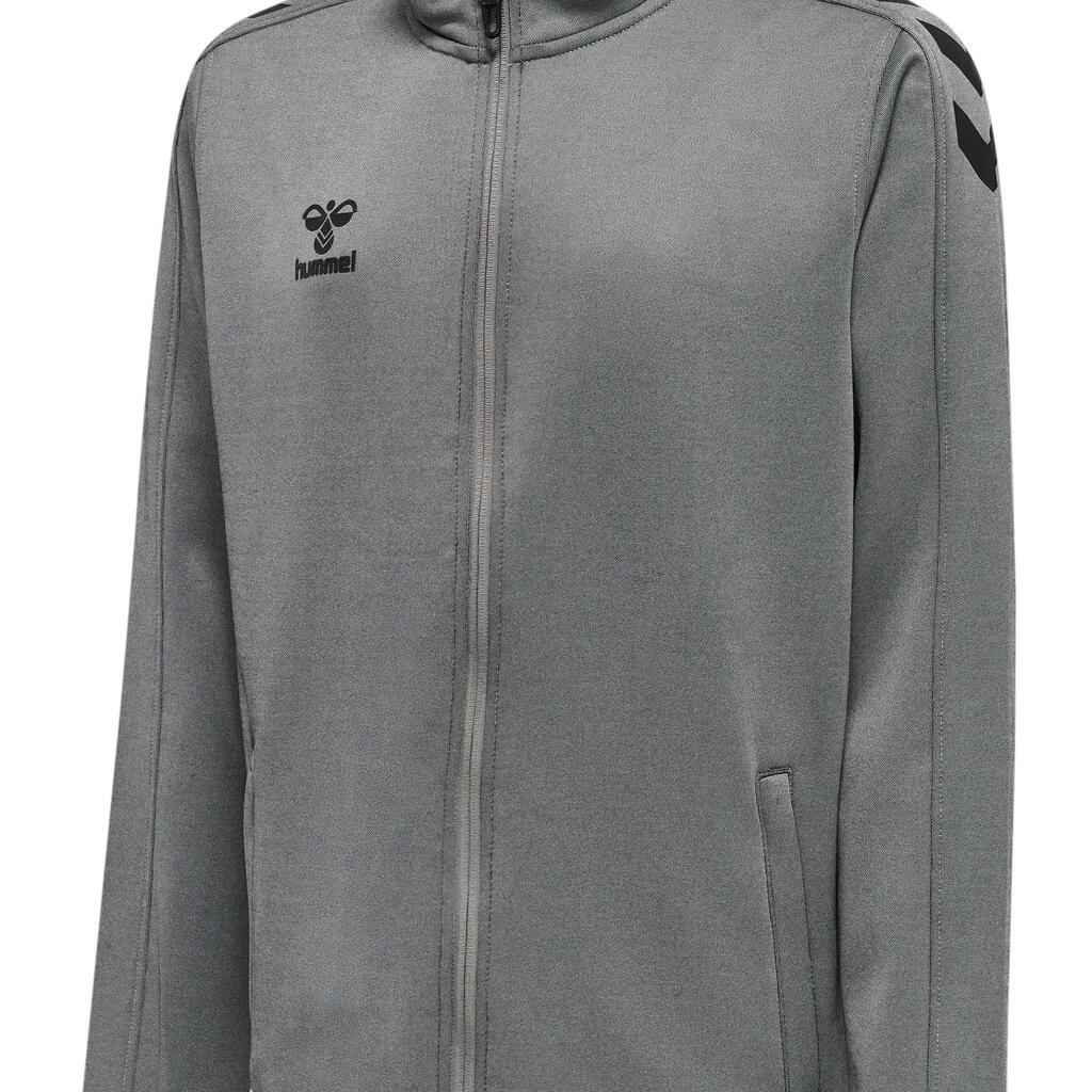 Children's zipped-up tracksuit jacket Hummel Core XK