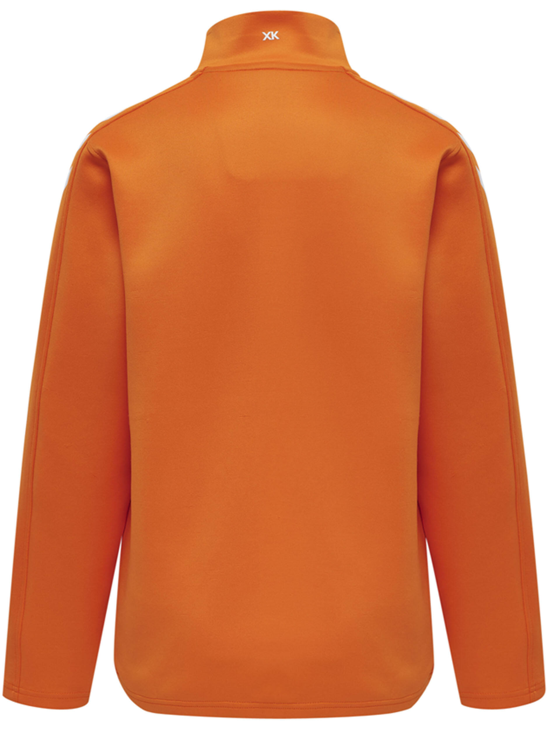 Giacca della tuta donna con mezza zip Hummel Core XK 7/7