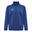 Demie-Fermeture Éclair Zip Sweat-Shirt Hmlcore Enfant HUMMEL