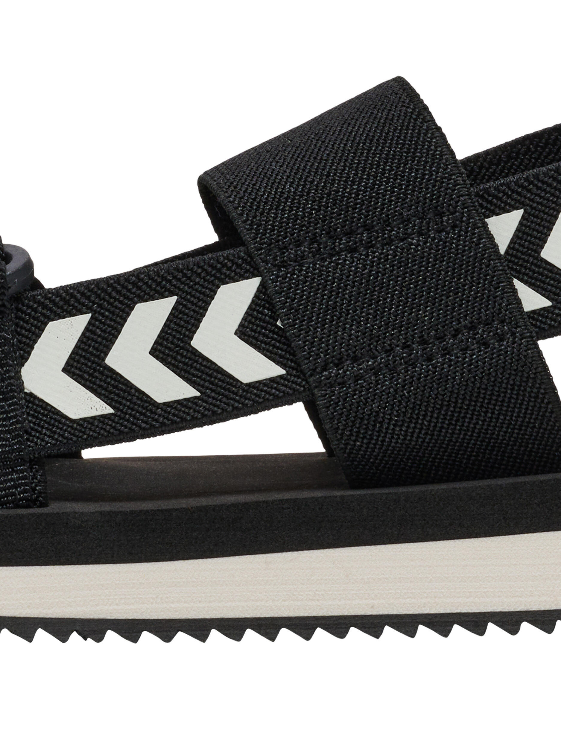 Klettverschluss Sandale Elastic Sandal Lebensstil Mädchen 3/7