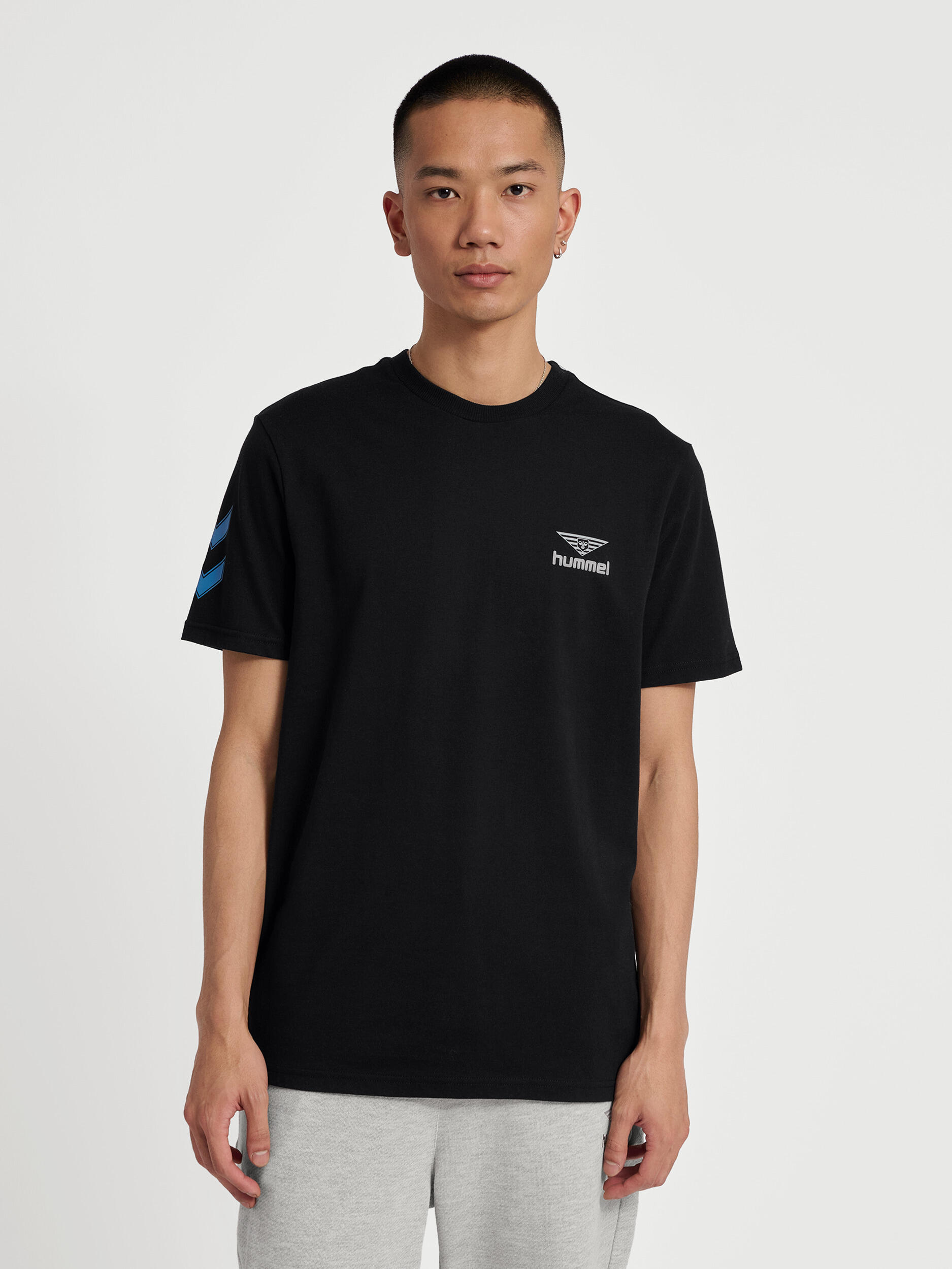 Enfiler T-Shirt Hmlhive Adulte HUMMEL 3/7