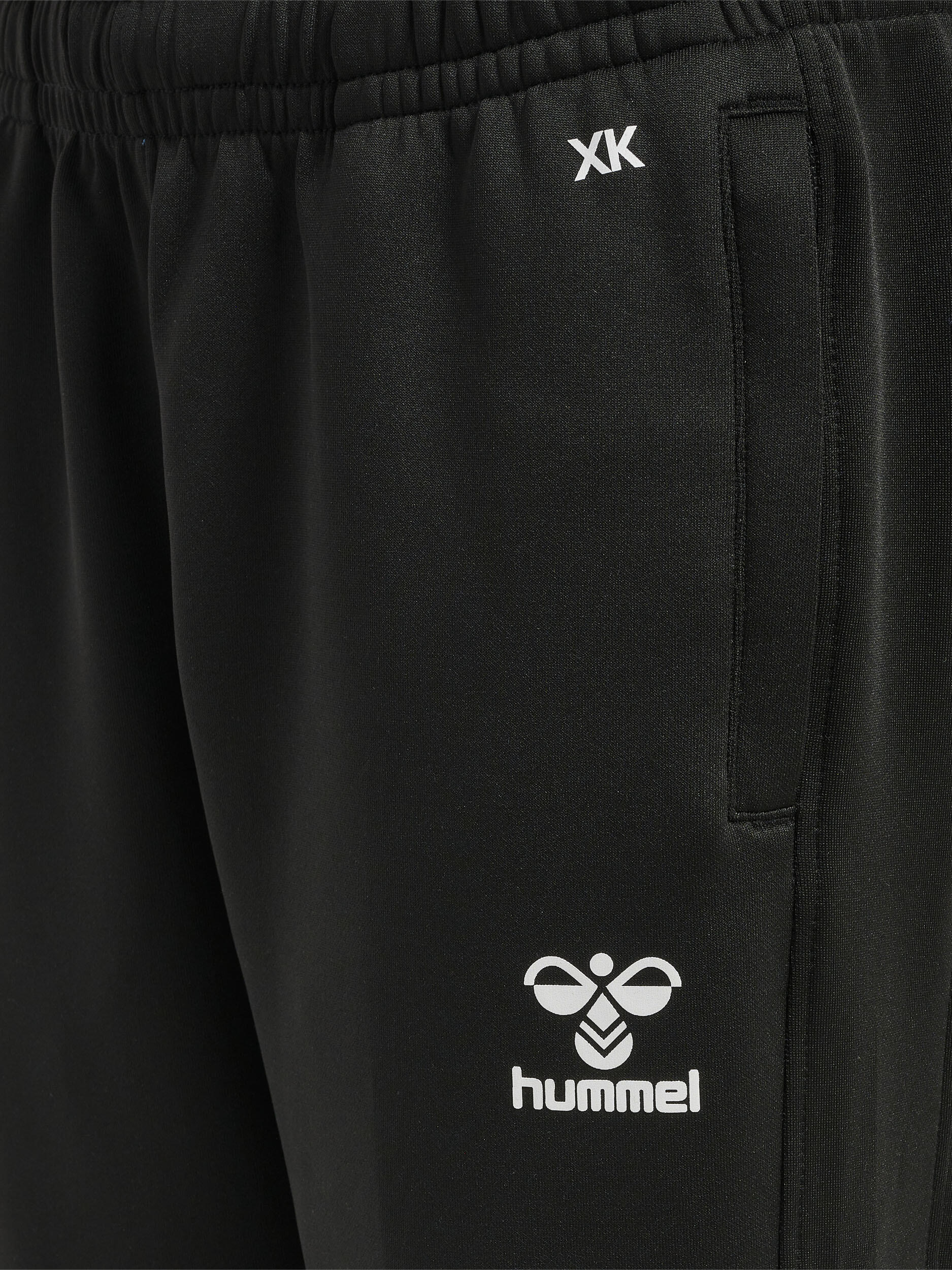 Fermeture À Cordon Pantalon Hmlcore Enfant 3/6