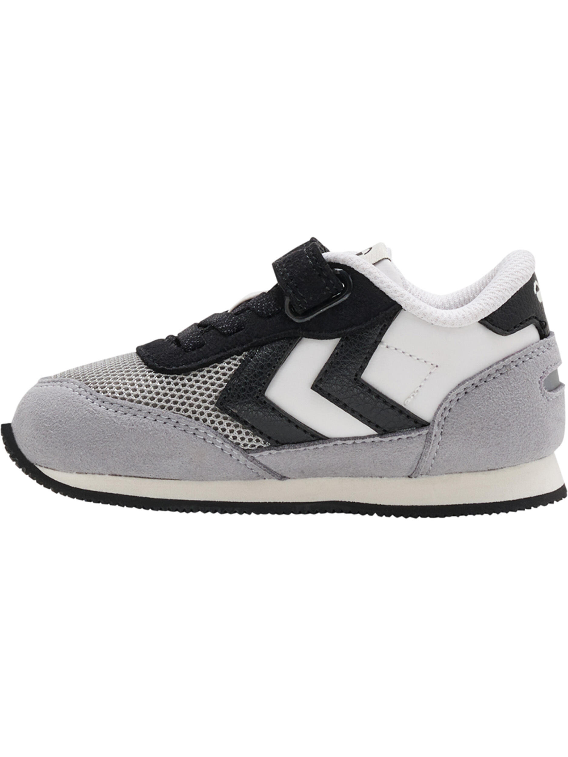 Elastische Schnürsenkel Sneaker Reflex Multi Kinder 6/7