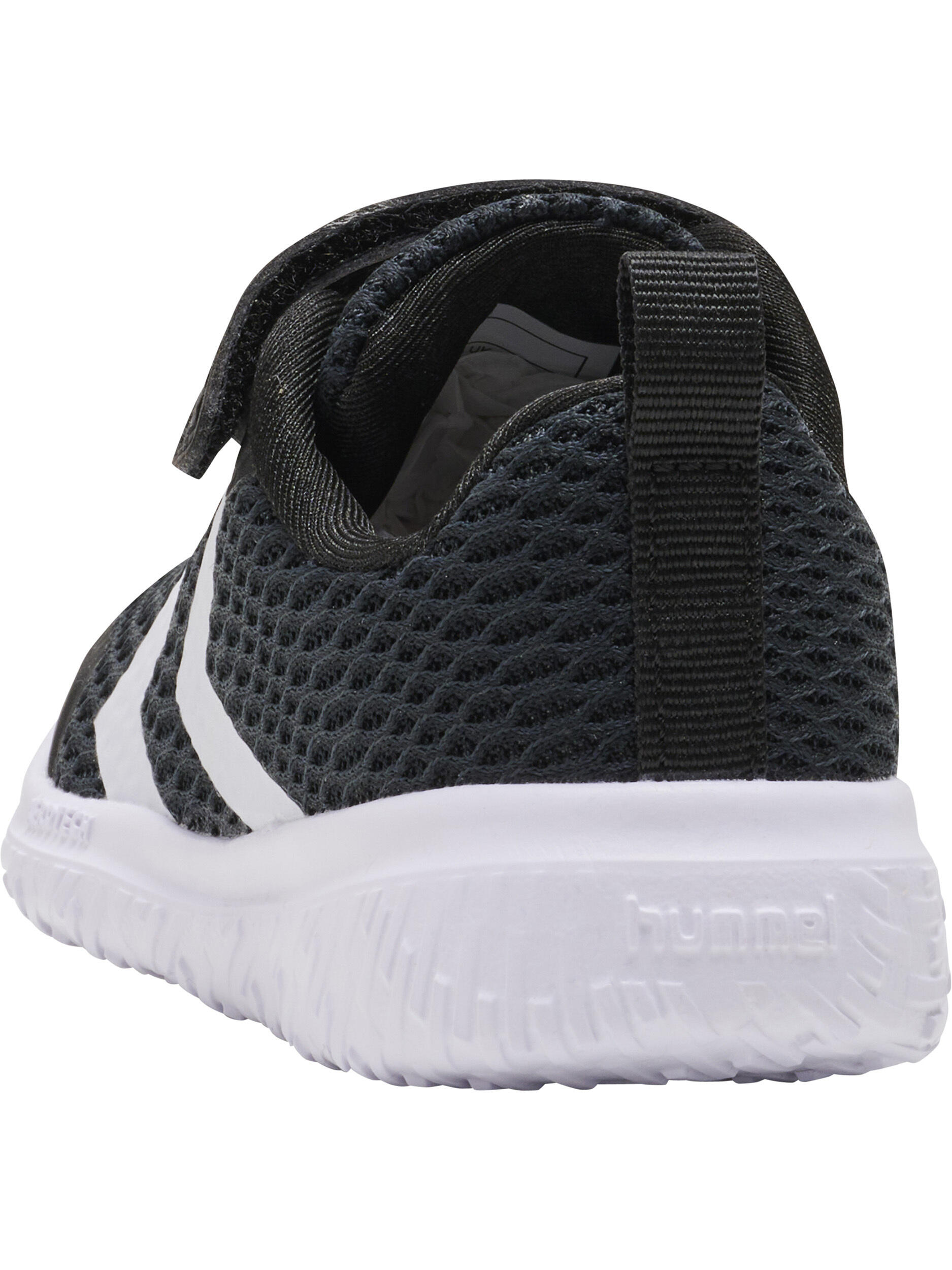 Fermeture Velcro Sneaker Actus Ml Mode De Vie Enfant 2/7