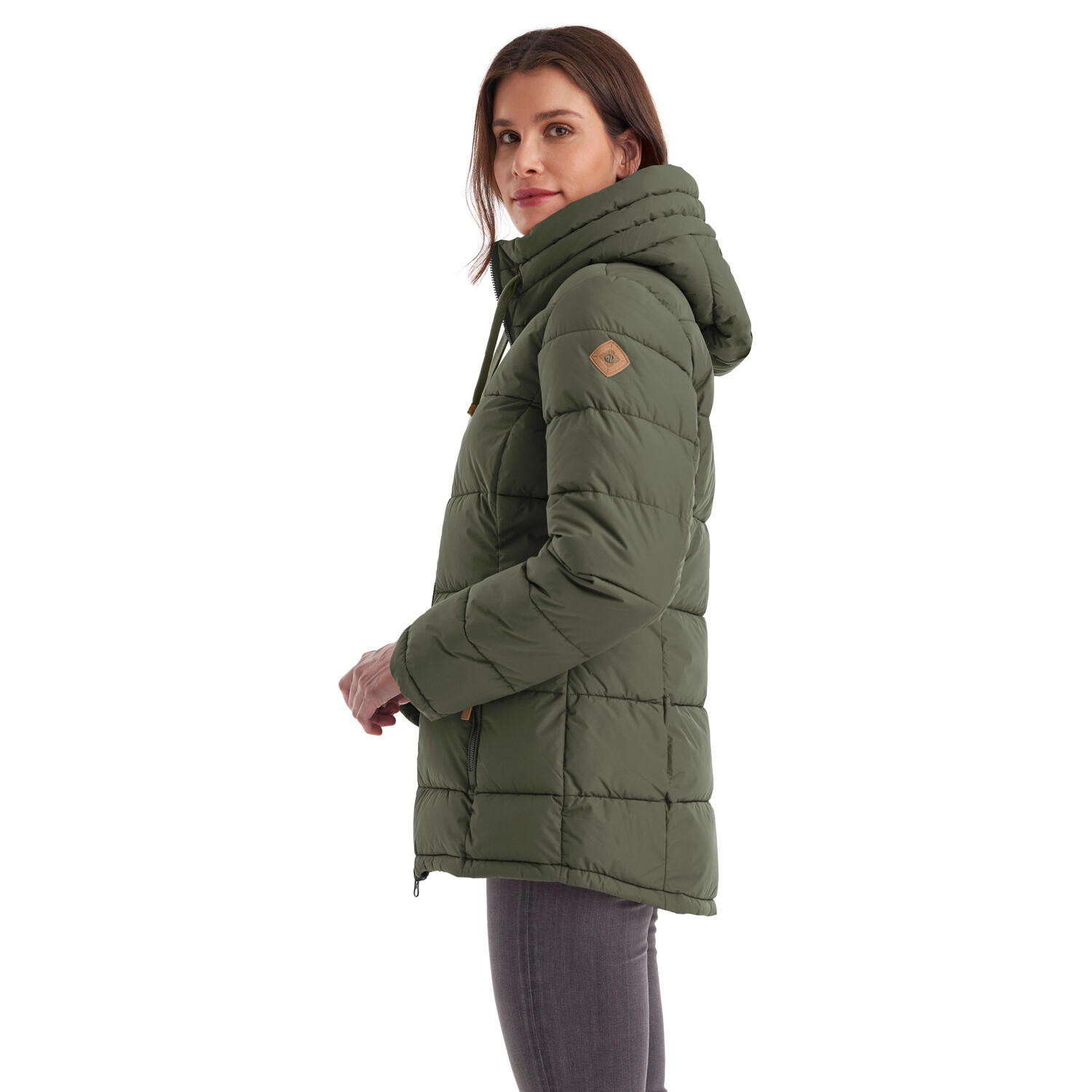 Damen Steppjacke GW 12 7/7