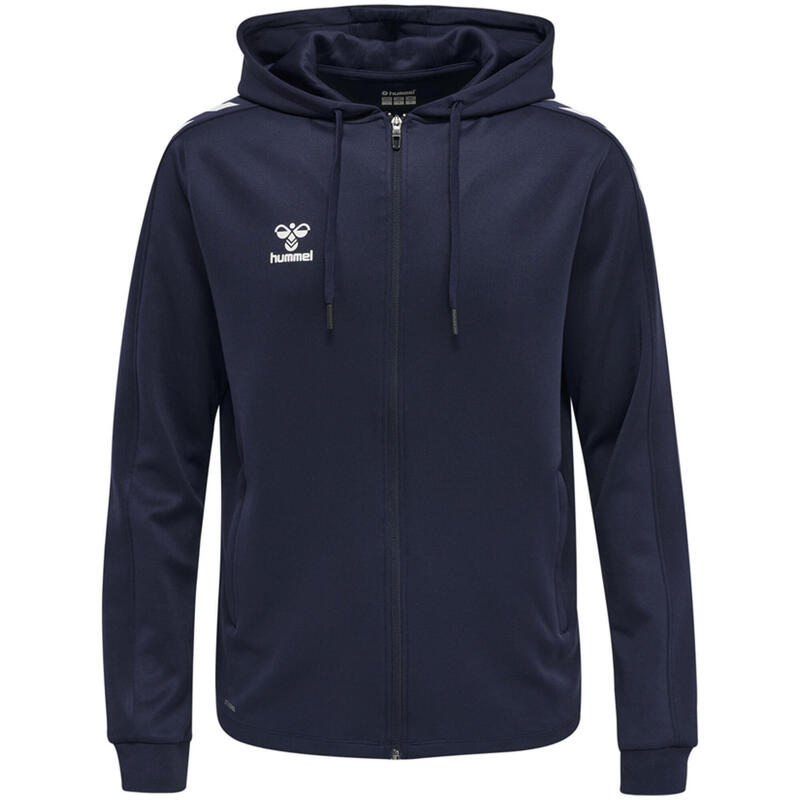 Fermeture Éclair Zip Combinaison Hmlcore Adulte HUMMEL