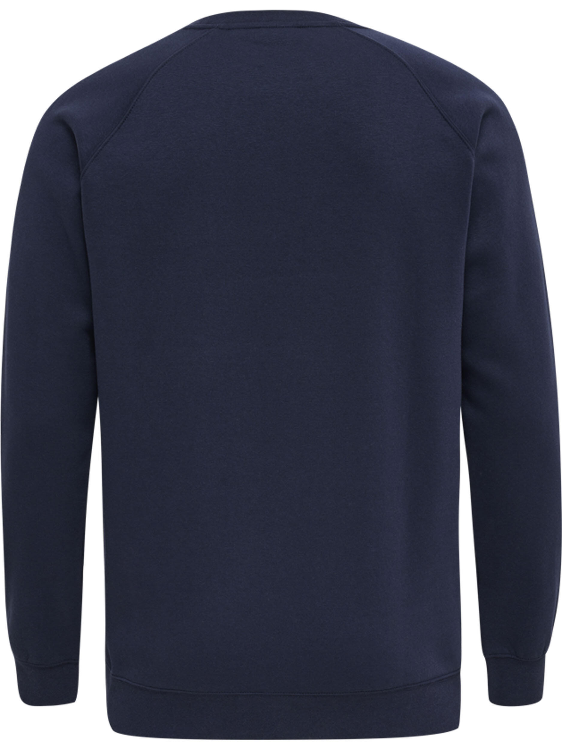 Sudadera Hmlred Multideporte Hombre Hummel 6/7