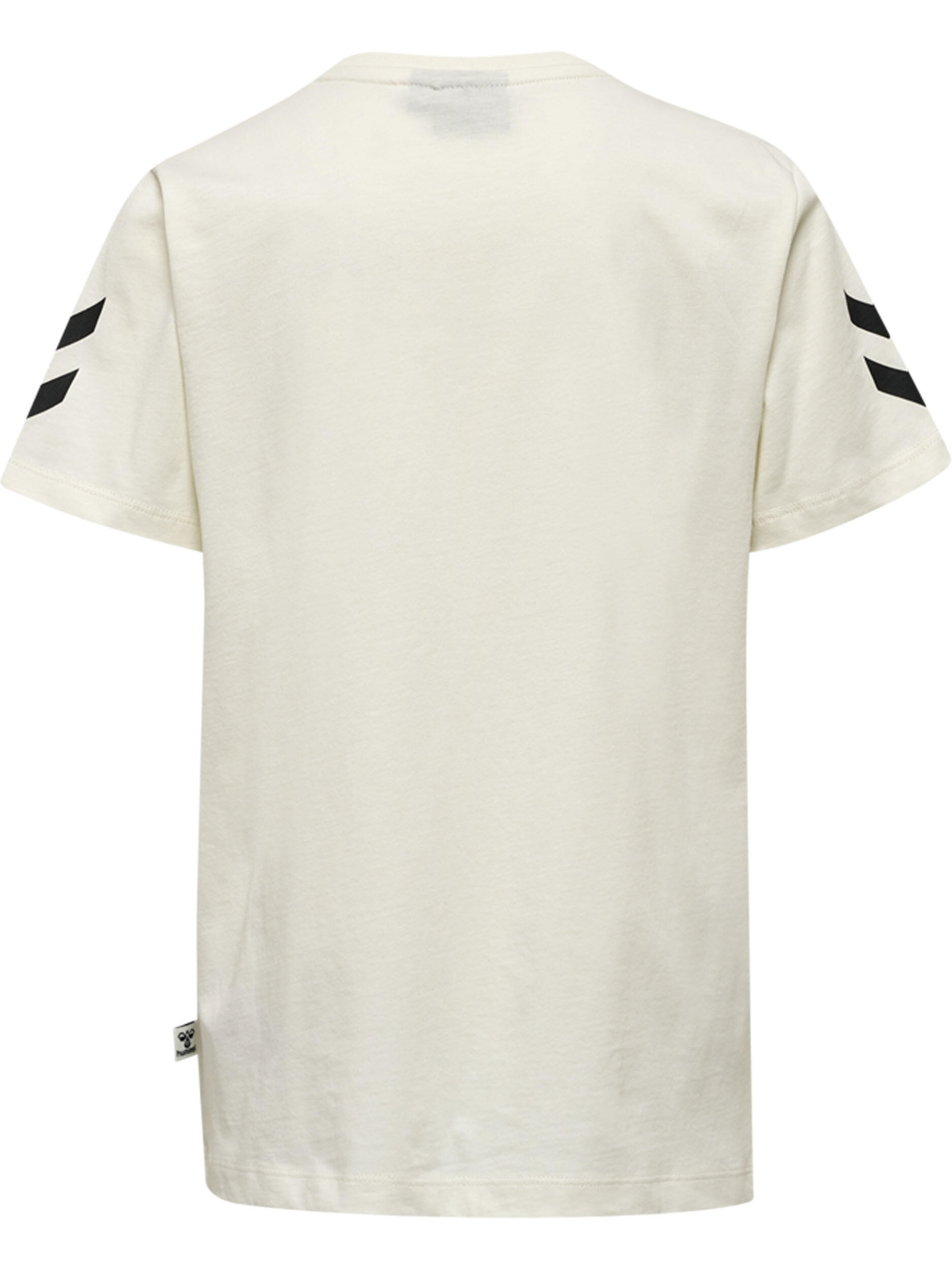 Enfiler T-Shirt Hmlglobal Enfant 2/6