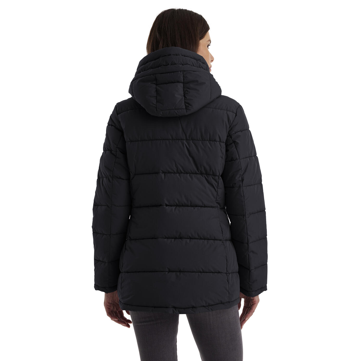 Damen Steppjacke GW 12 6/7