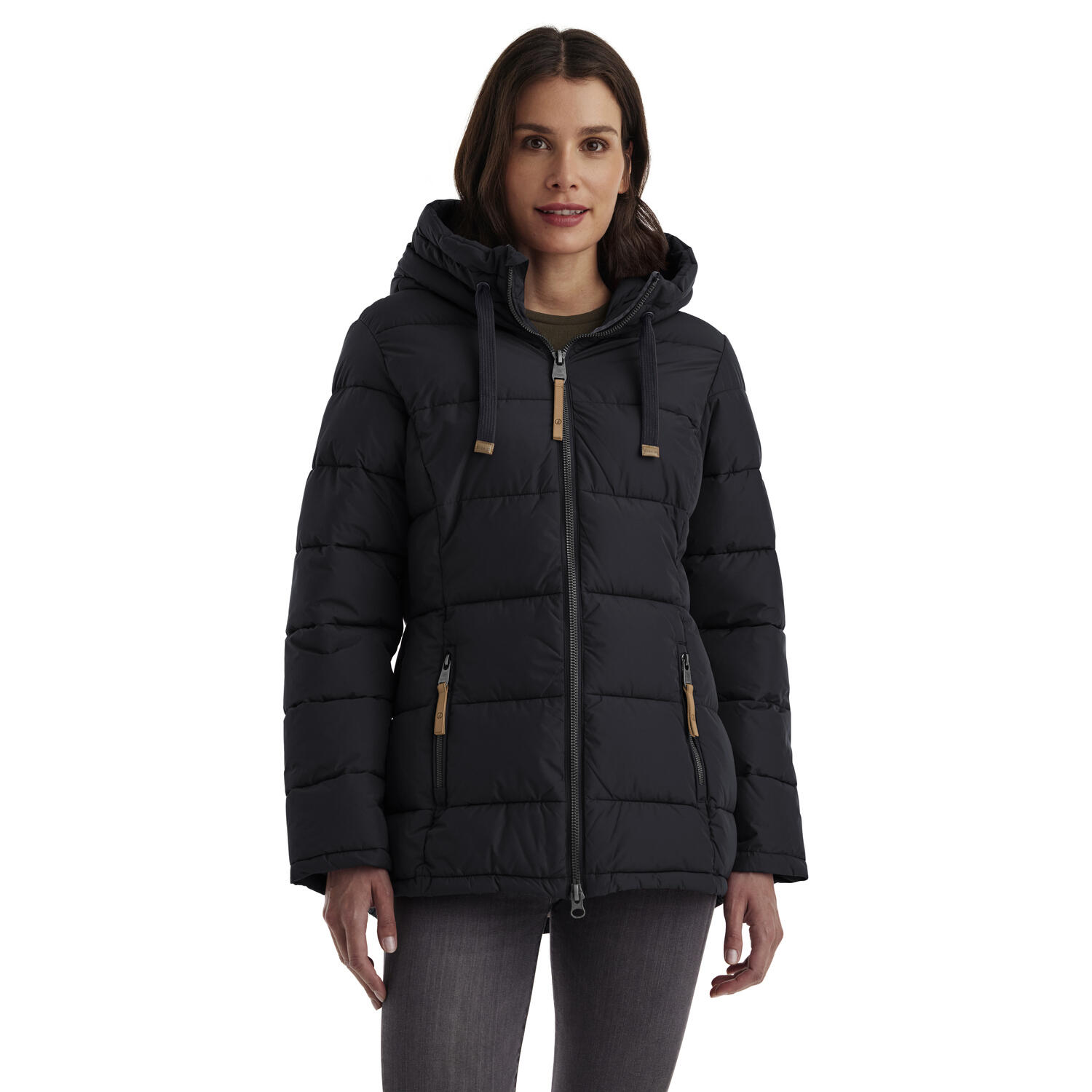 Damen Steppjacke GW 12 5/7