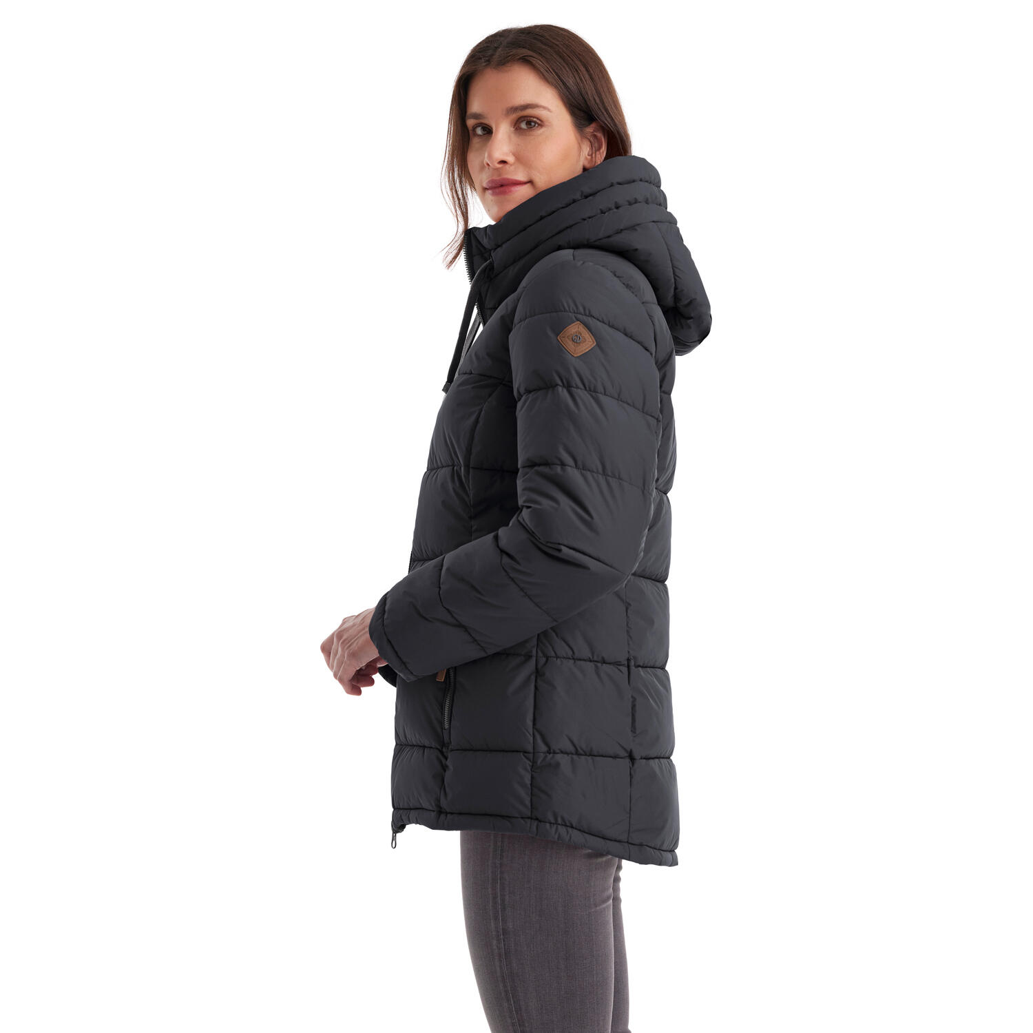 Damen Steppjacke GW 12 7/7