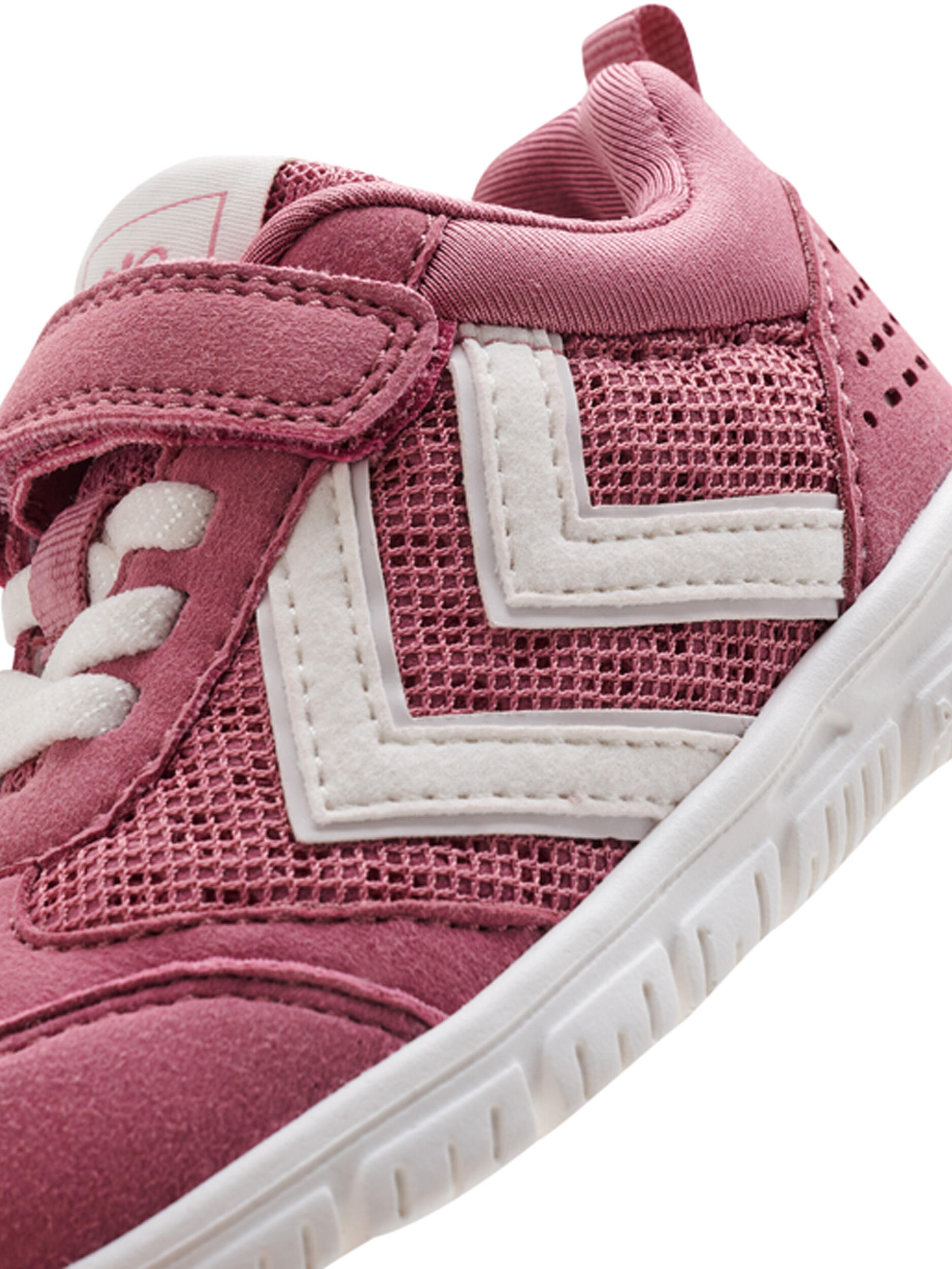 Lacets Sneaker Crosslite Infant Mode De Vie Fille 3/7