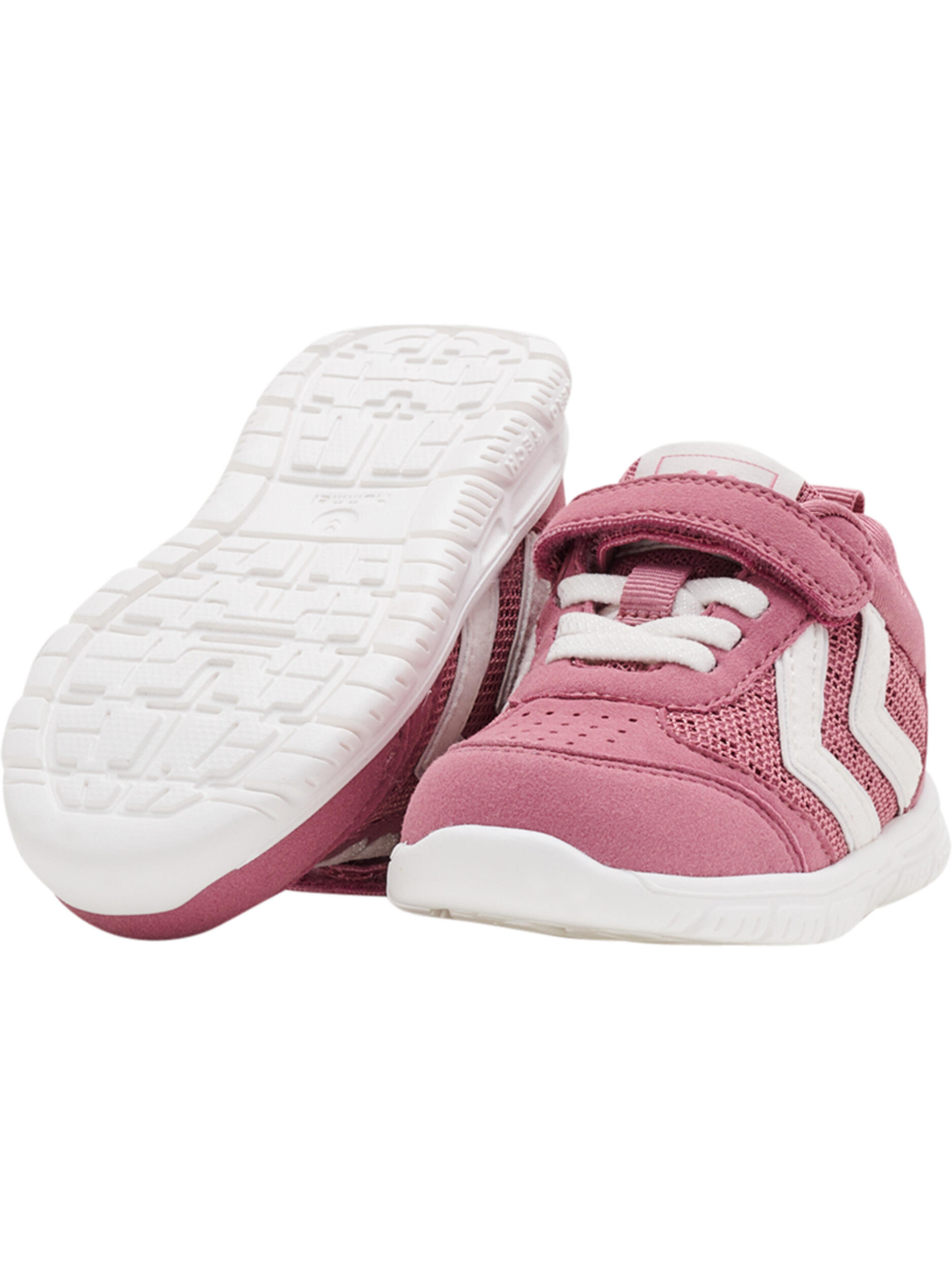 Lacets Sneaker Crosslite Infant Mode De Vie Fille 4/7