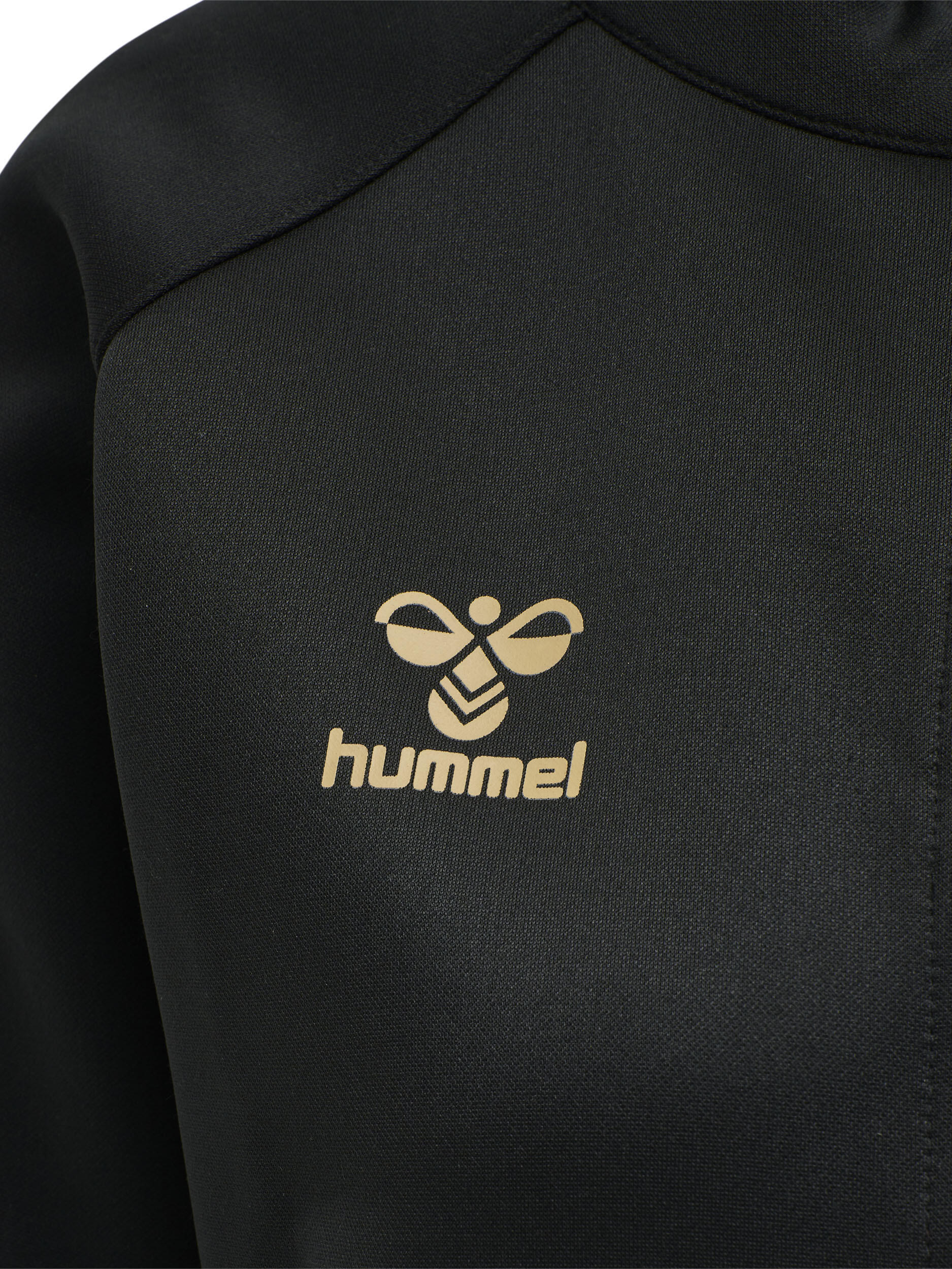Trainingsjacke mit Reißverschluss Damen Hummel Cima XK 6/7