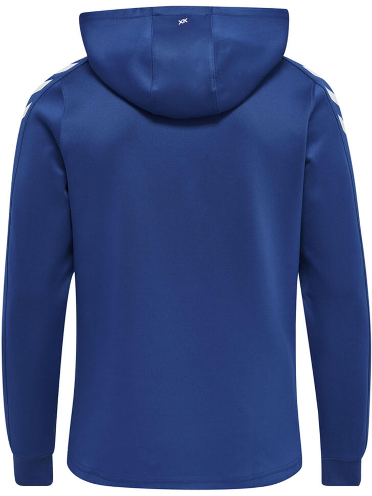 Bluza do piłki ręcznej dla dorosłych Hummel hml CORE XK poly z kapturem