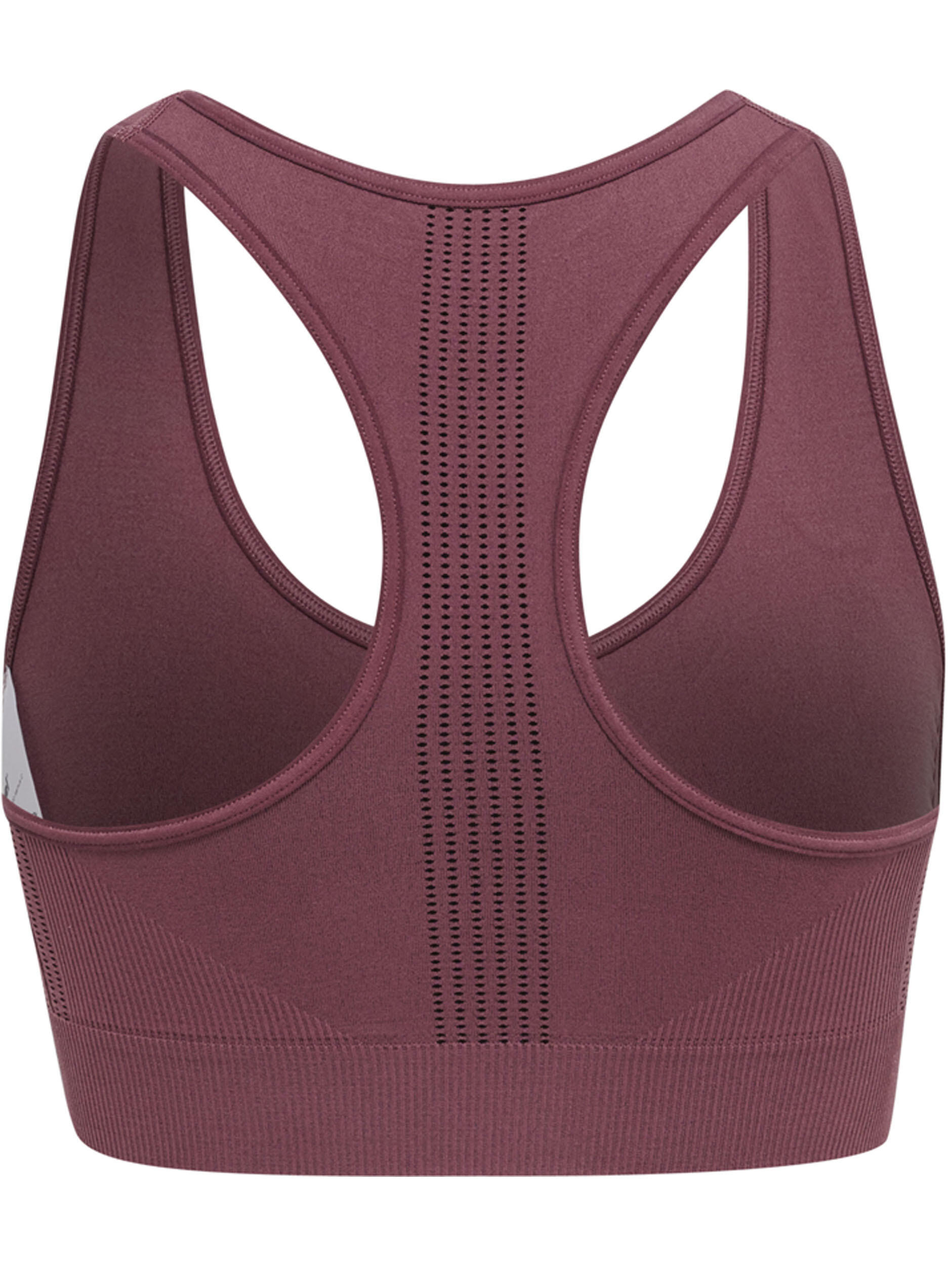 Enfiler Top Hmlmt Shaping Entraînement Femme 5/7
