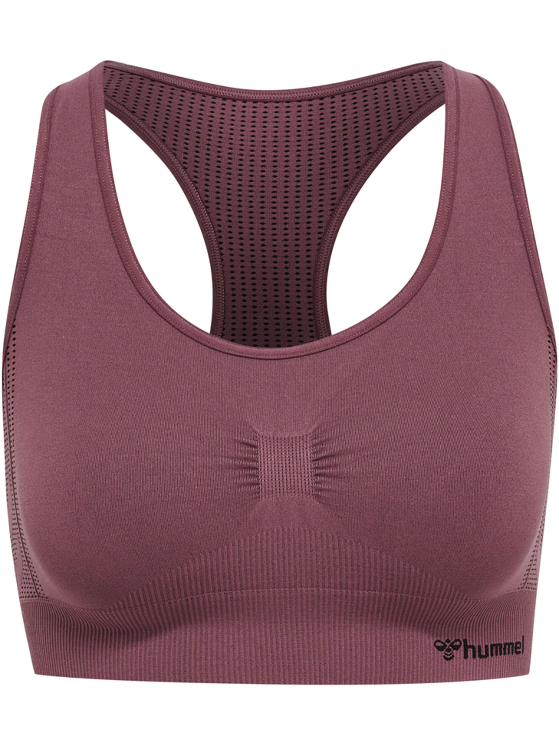 Enfiler Top Hmlmt Shaping Entraînement Femme 4/7