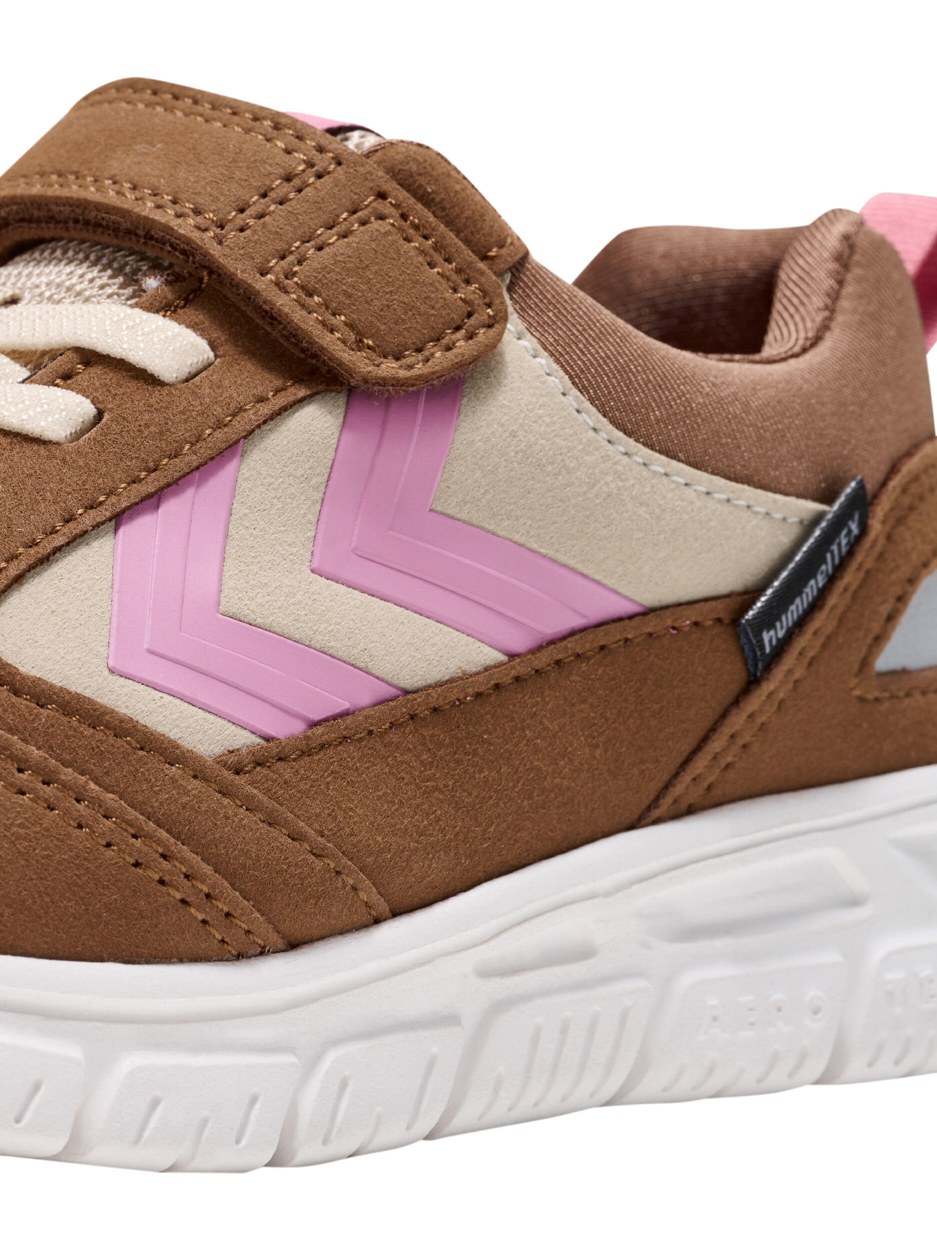 Klettverschluss Sneaker X-Light 2.0 Kinder 3/9