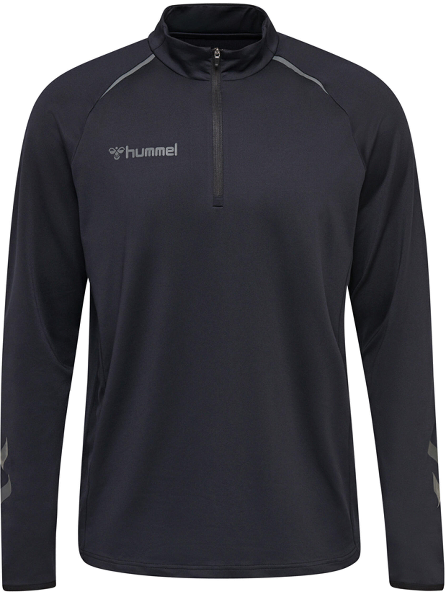 Felpa Hummel Half Zip hmlAUTHENTIC Pro 4/7