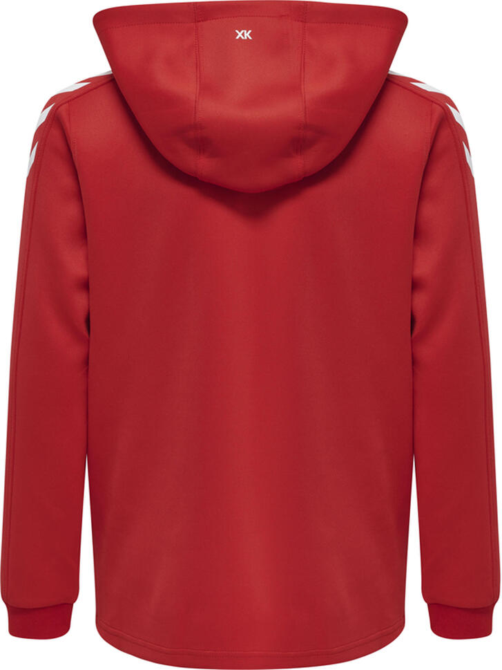 Bluza do piłki ręcznej dla dzieci Hummel Zip