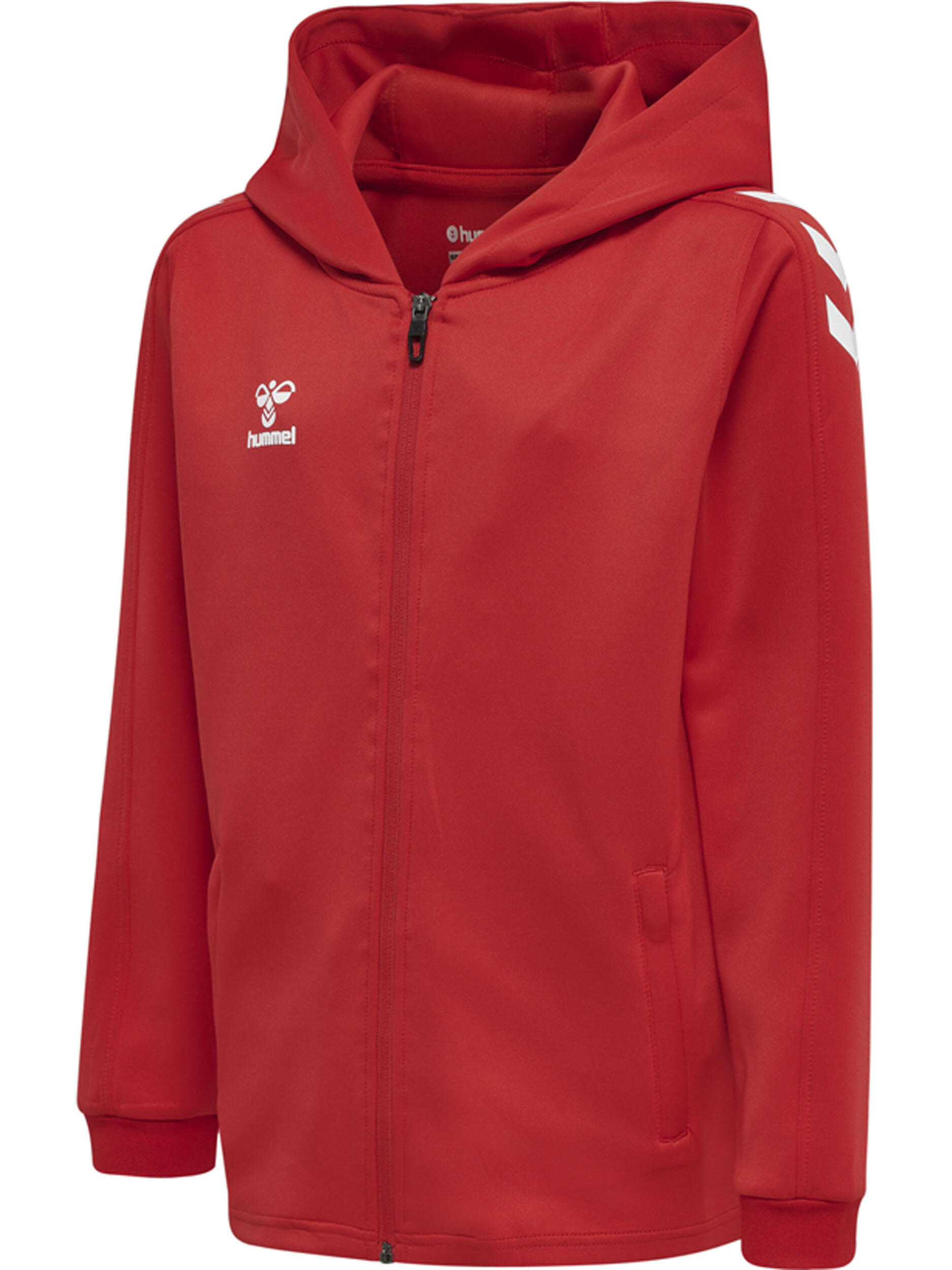 Fermeture Éclair Zip Combinaison Hmlcore Enfant 7/7