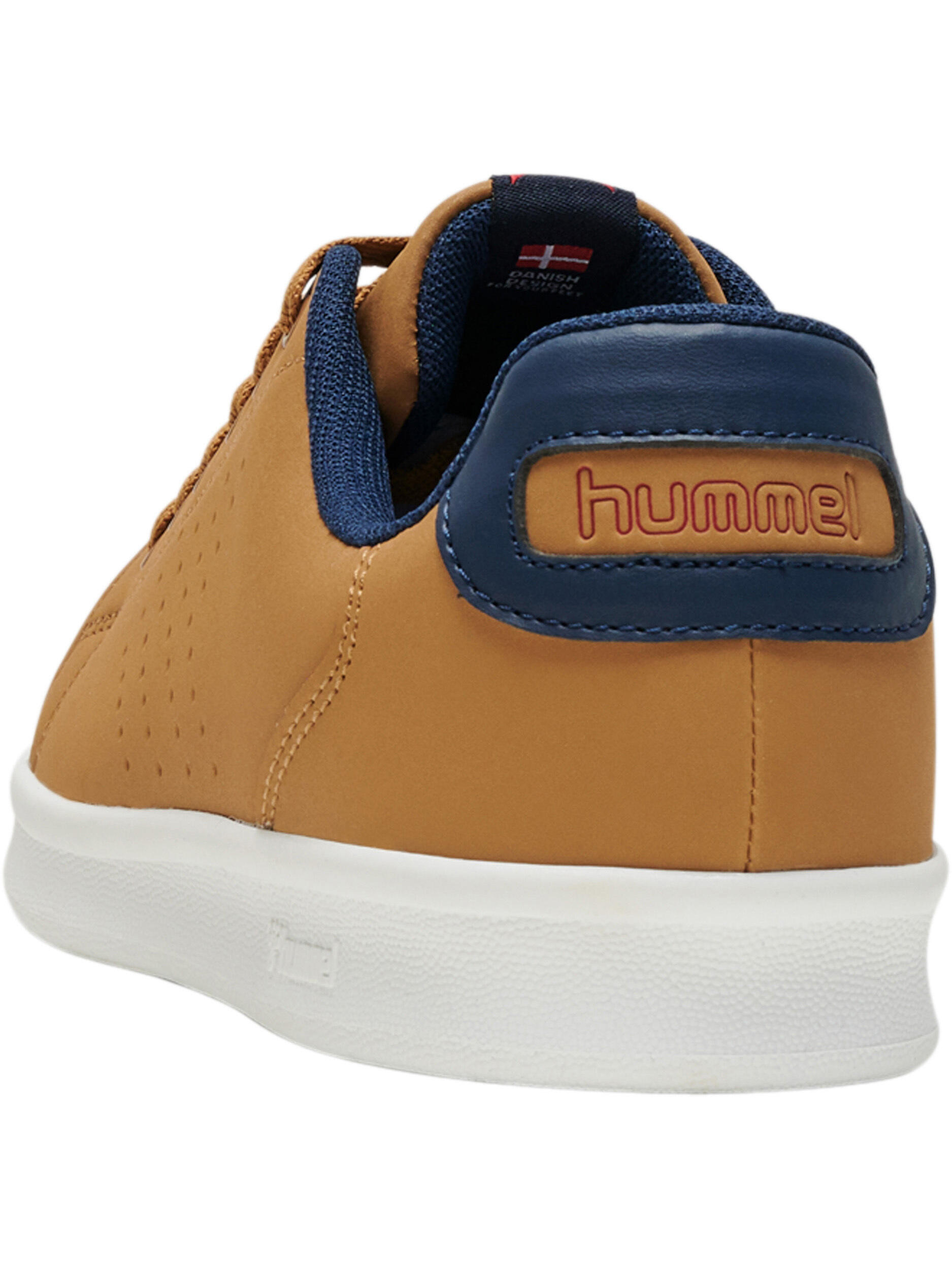 Lacets Sneaker Busan Synth. Mode De Vie Adulte 2/7