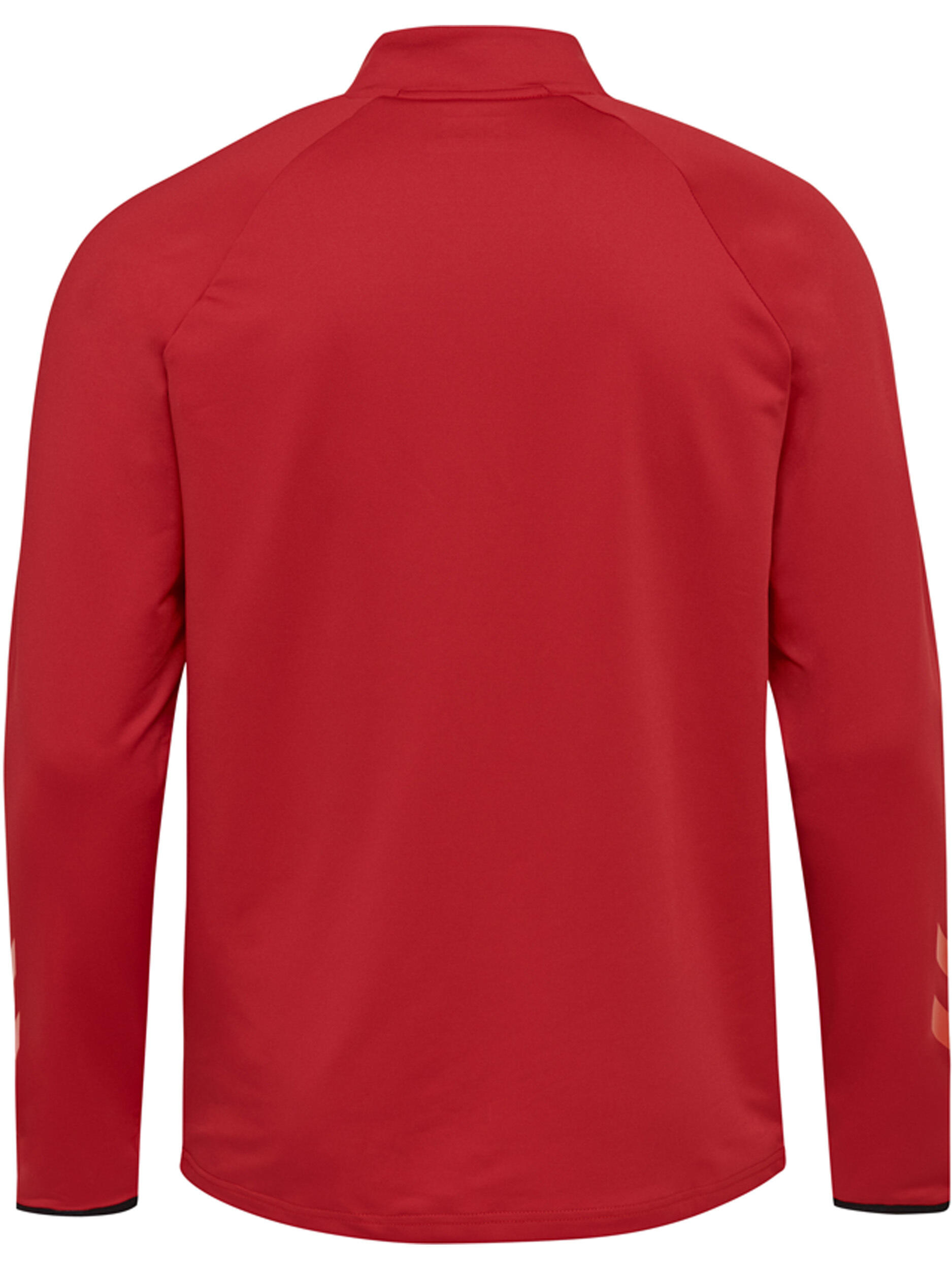 Felpa Hummel Half Zip hmlAUTHENTIC Pro 5/7