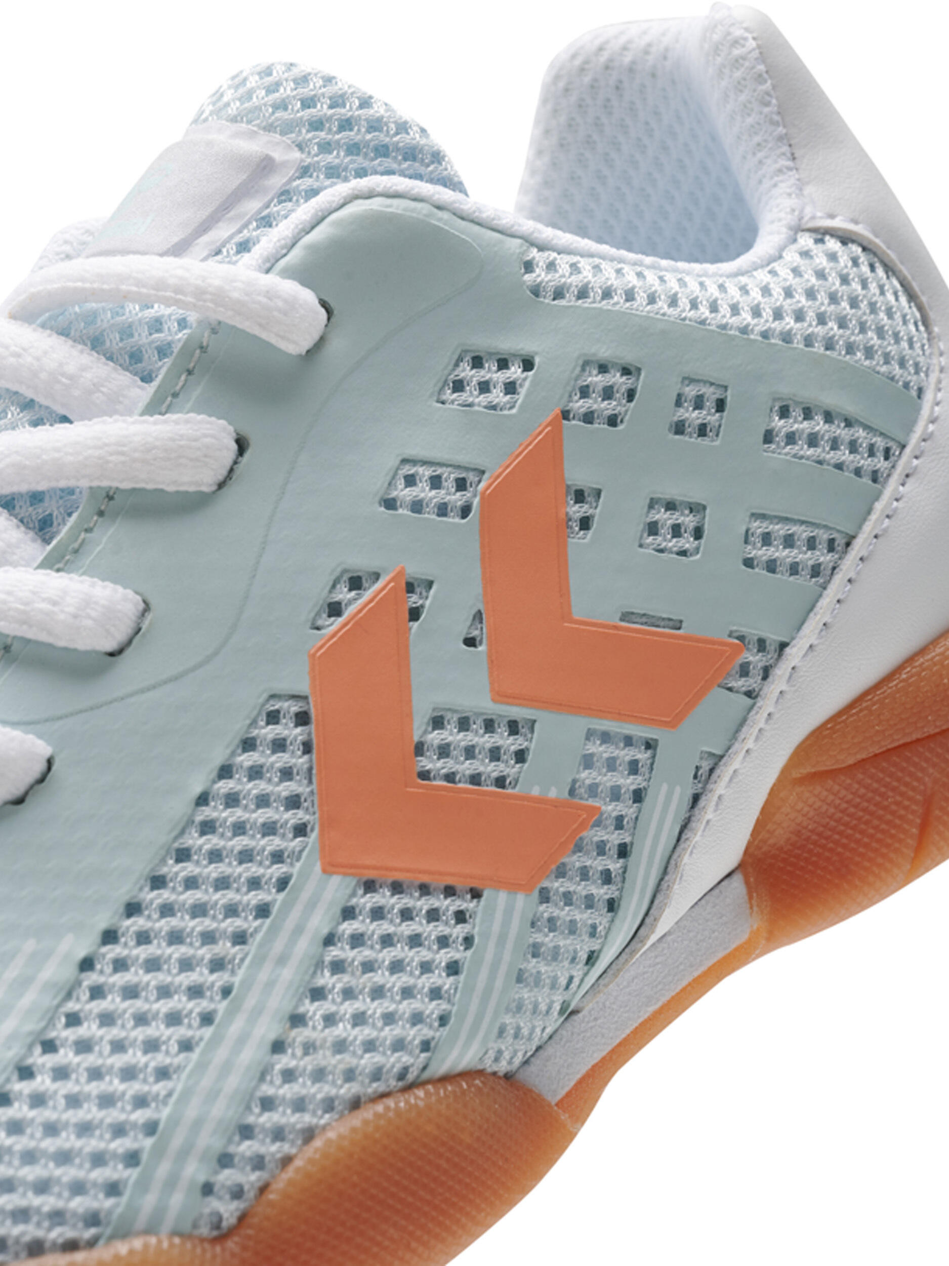 Hallenschuh Root Elite Kinder 3/7