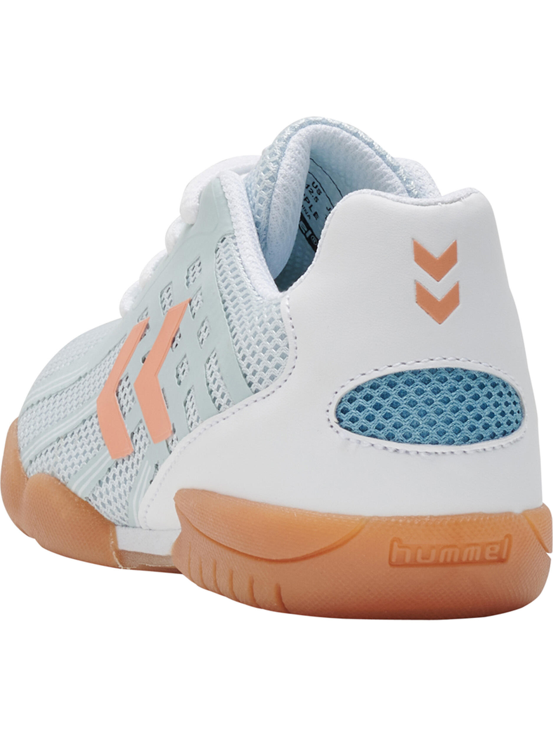 Hallenschuh Root Elite Kinder 2/7