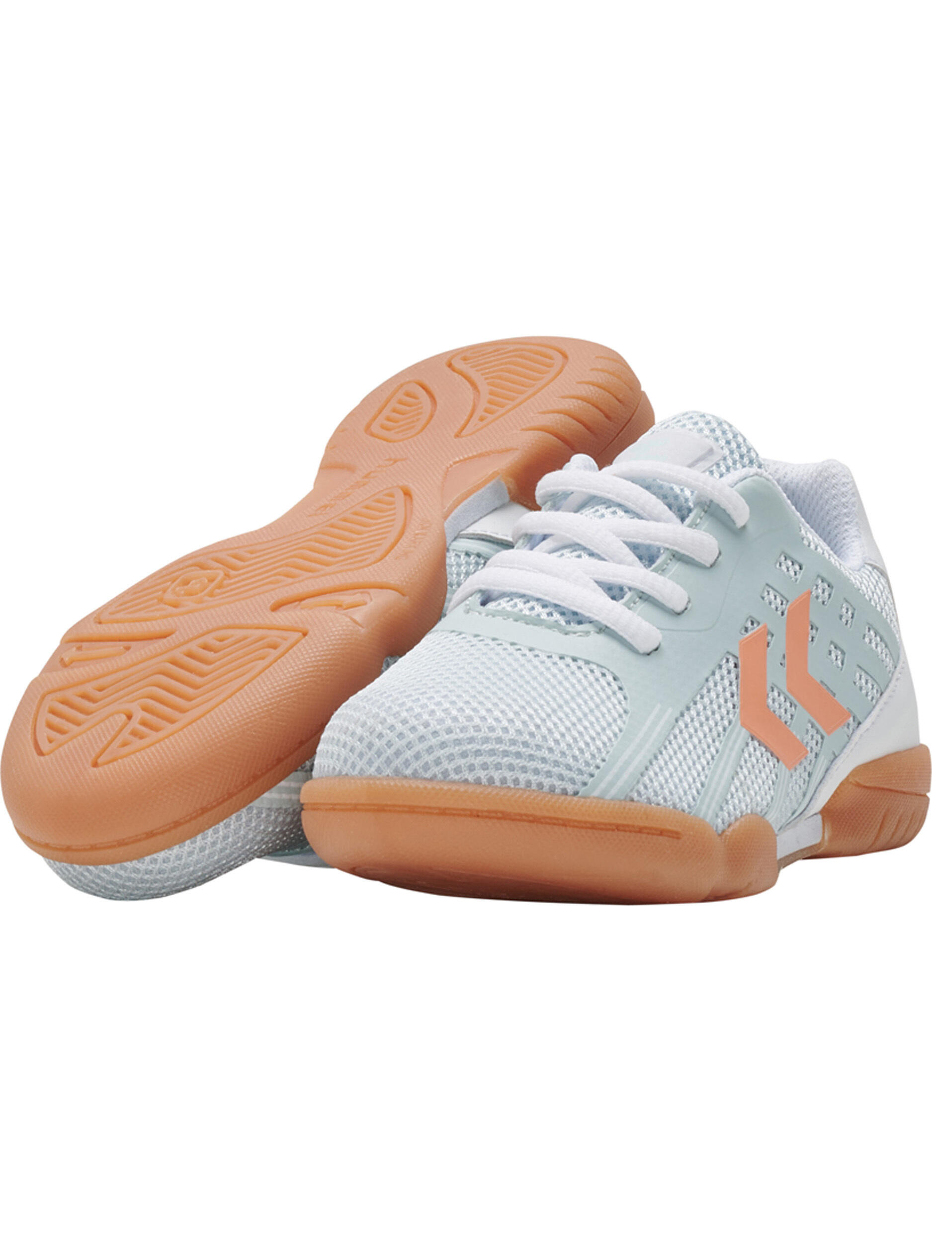 Hallenschuh Root Elite Kinder 4/7