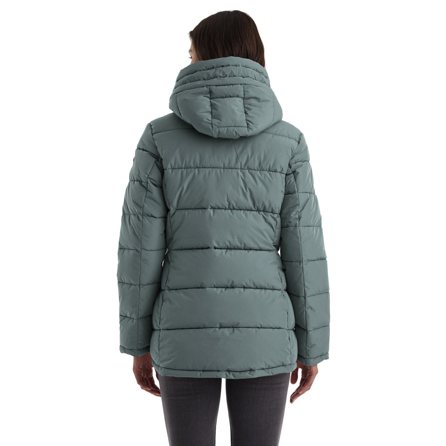 Damen Steppjacke GW 12 6/7