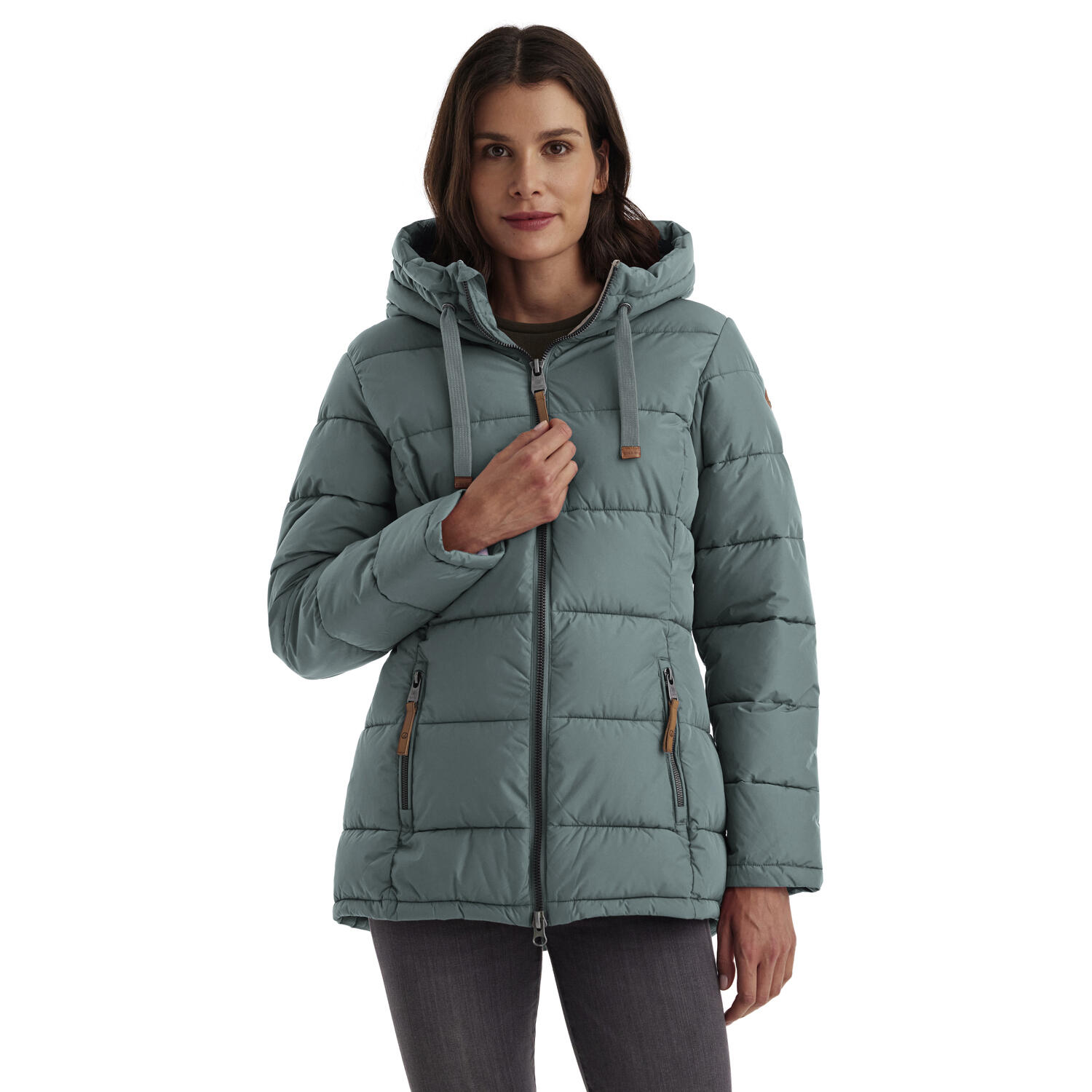 Damen Steppjacke GW 12 5/7