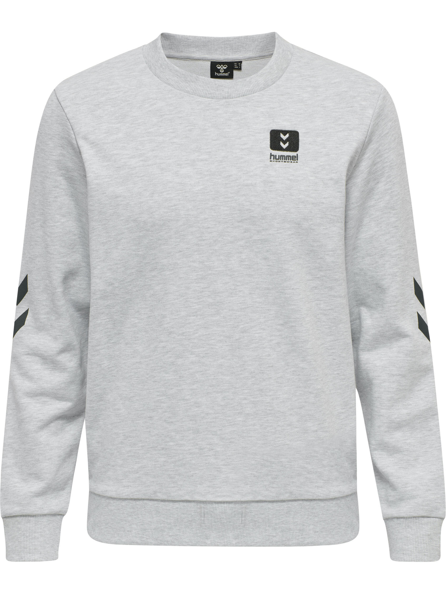 Enfiler Sweat-Shirt Hmllgc Liam Adulte HUMMEL 6/7
