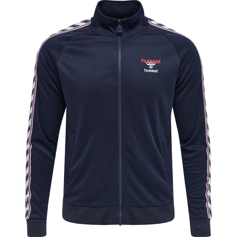 Reißverschlussjacke Unisex