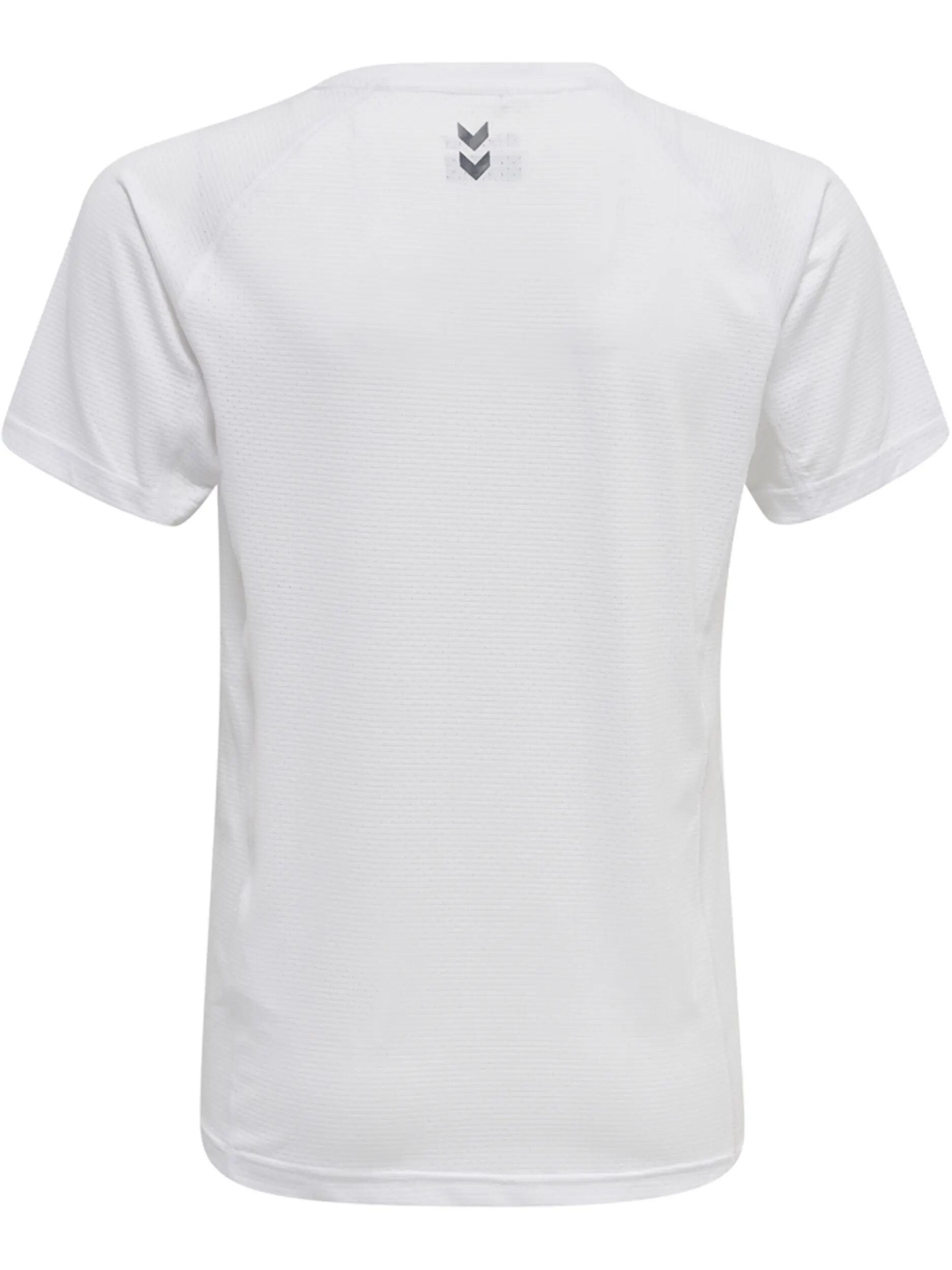 T-Shirt Hmlgg12 Kinder HUMMEL 2/4