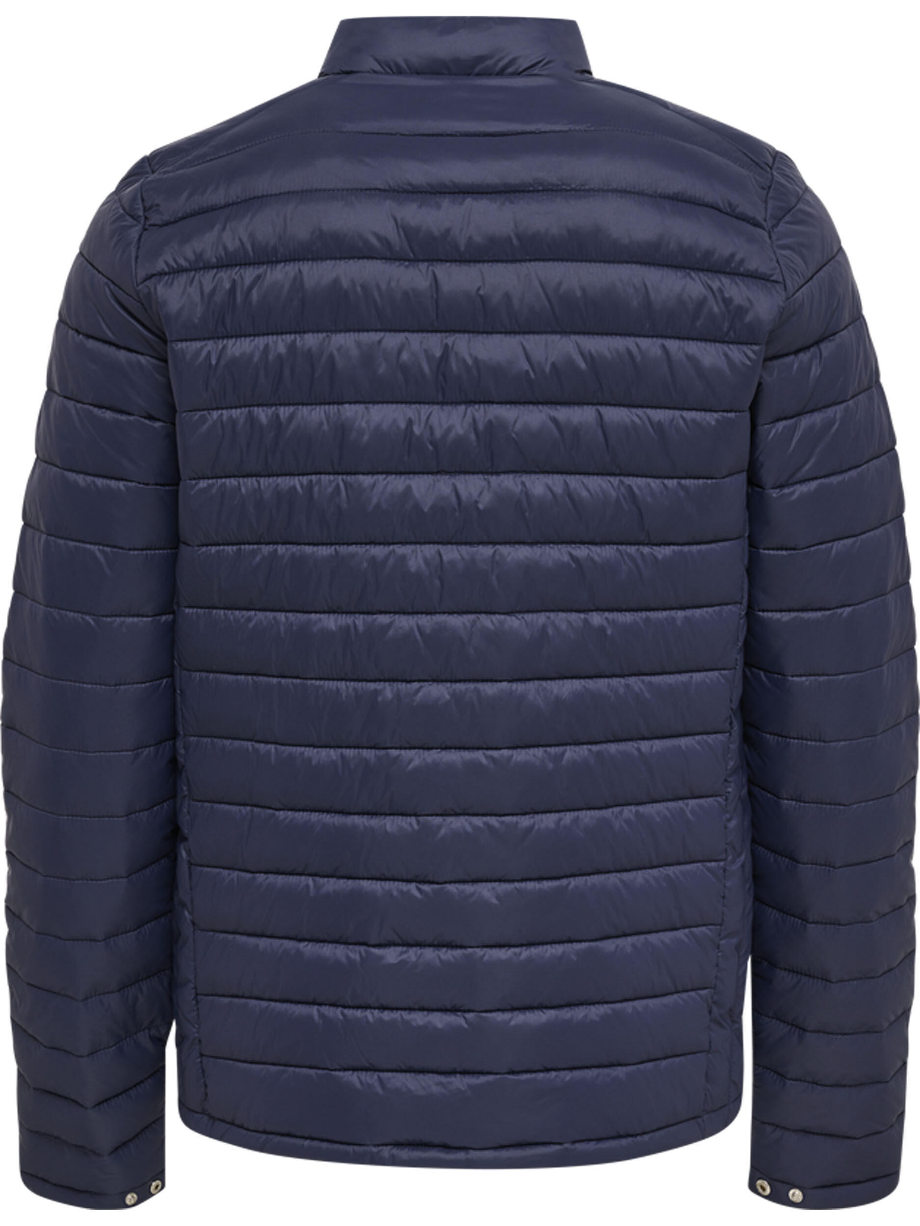 Daunenjacke Hummel Red 6/7